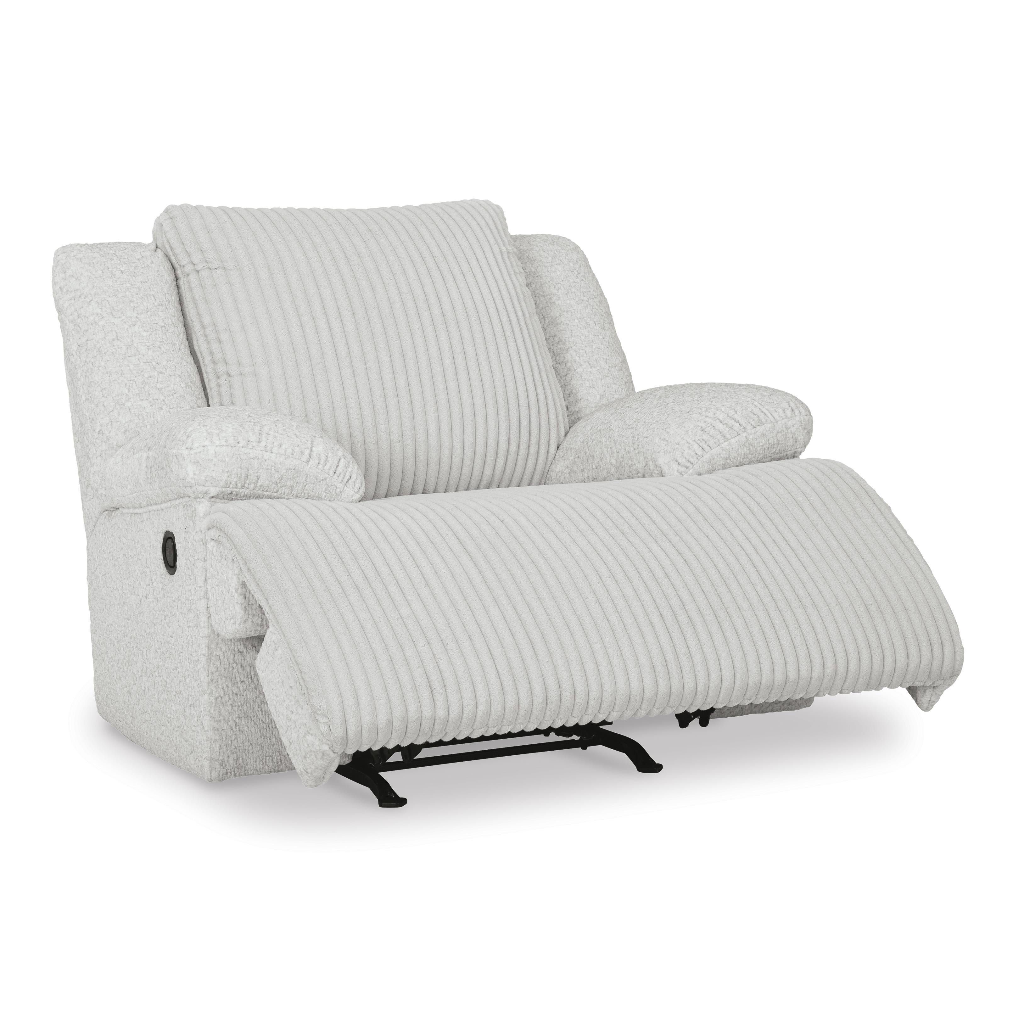  Manufacturer Color_Alloy --  Top Tier 9270625 Rocker Recliner IMAGE 2