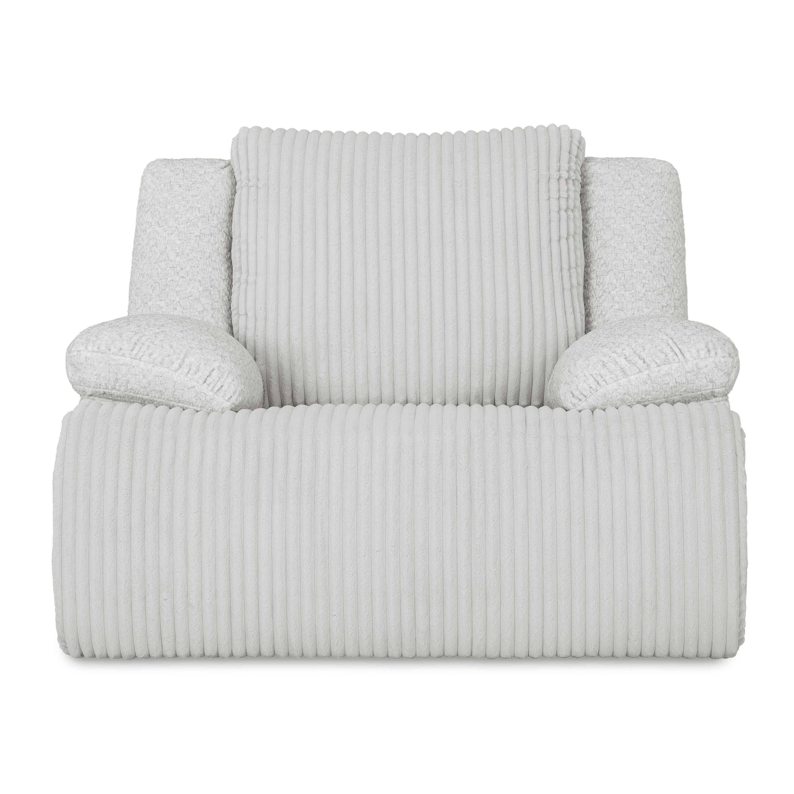  Manufacturer Color_Alloy --  Top Tier 9270625 Rocker Recliner IMAGE 3