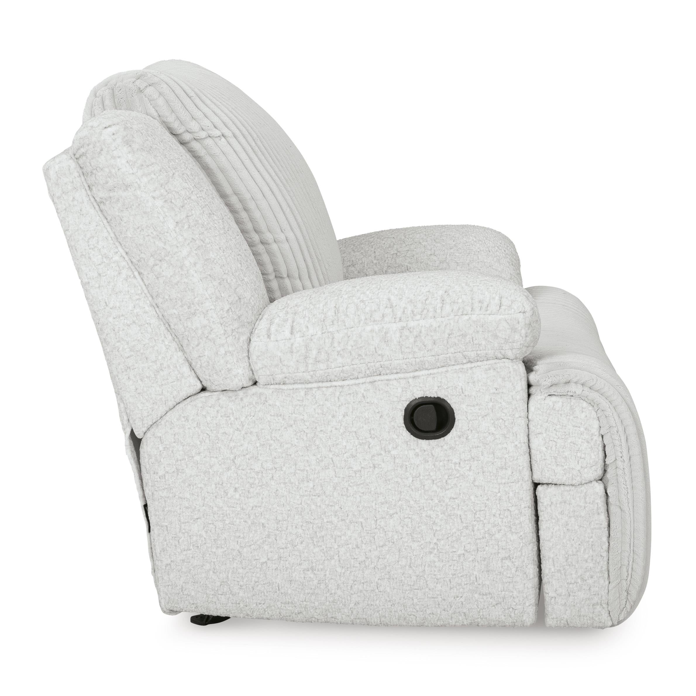  Manufacturer Color_Alloy --  Top Tier 9270625 Rocker Recliner IMAGE 4