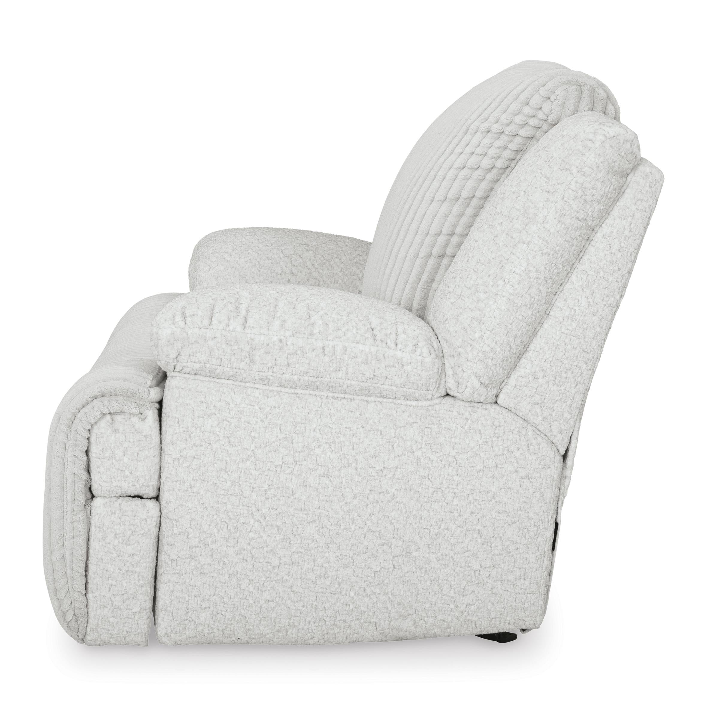  Manufacturer Color_Alloy --  Top Tier 9270625 Rocker Recliner IMAGE 5