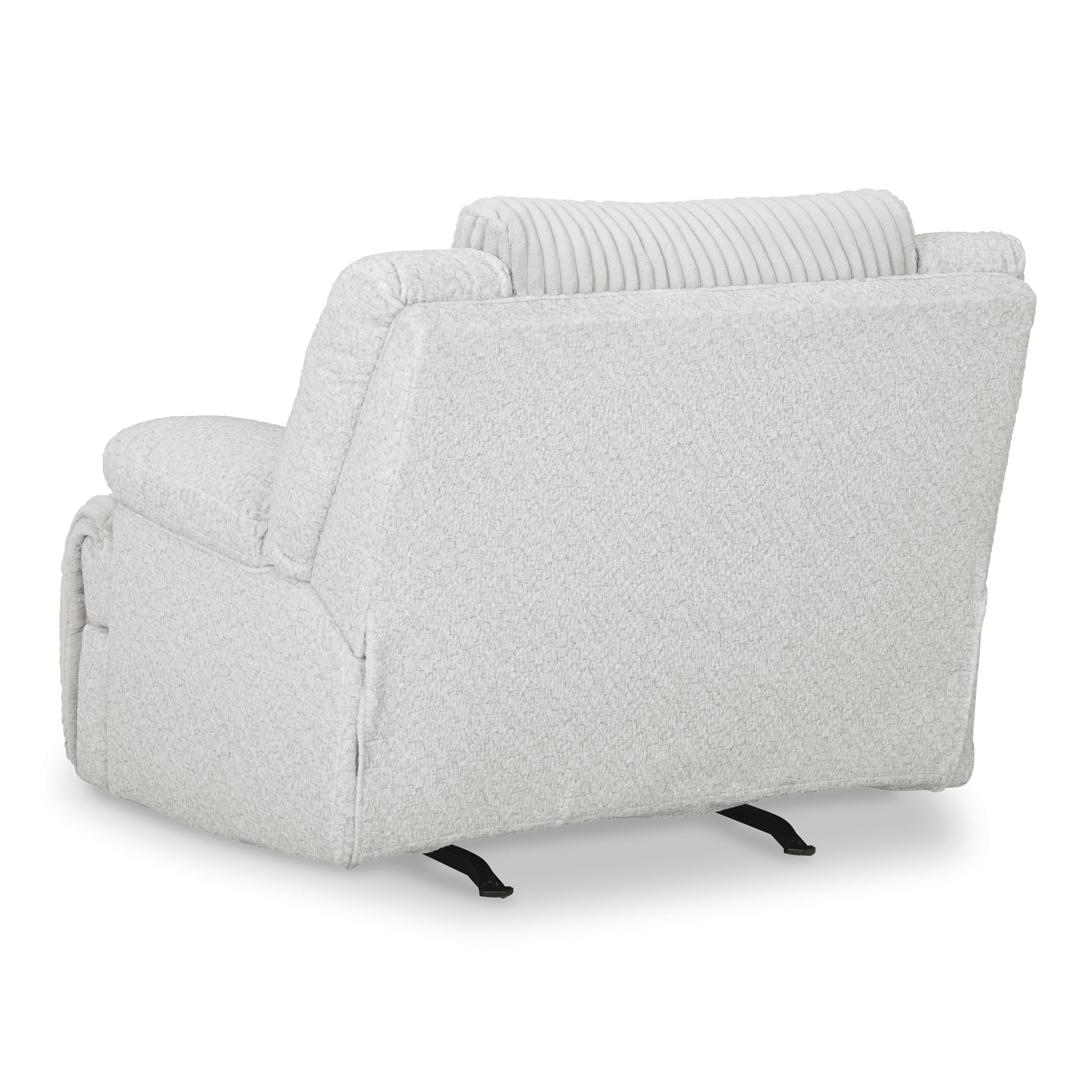  Manufacturer Color_Alloy --  Top Tier 9270625 Rocker Recliner IMAGE 6