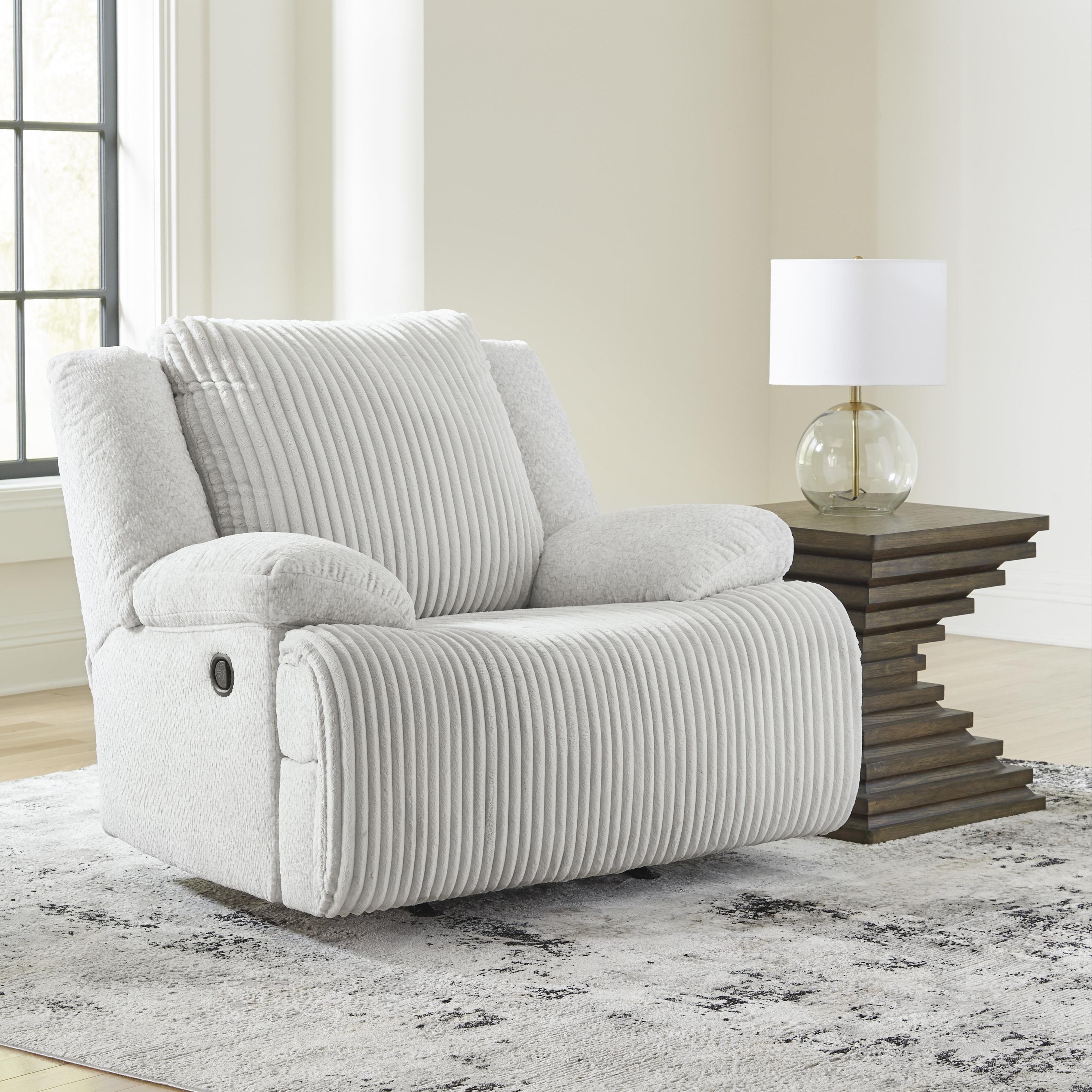  Manufacturer Color_Alloy --  Top Tier 9270625 Rocker Recliner IMAGE 7