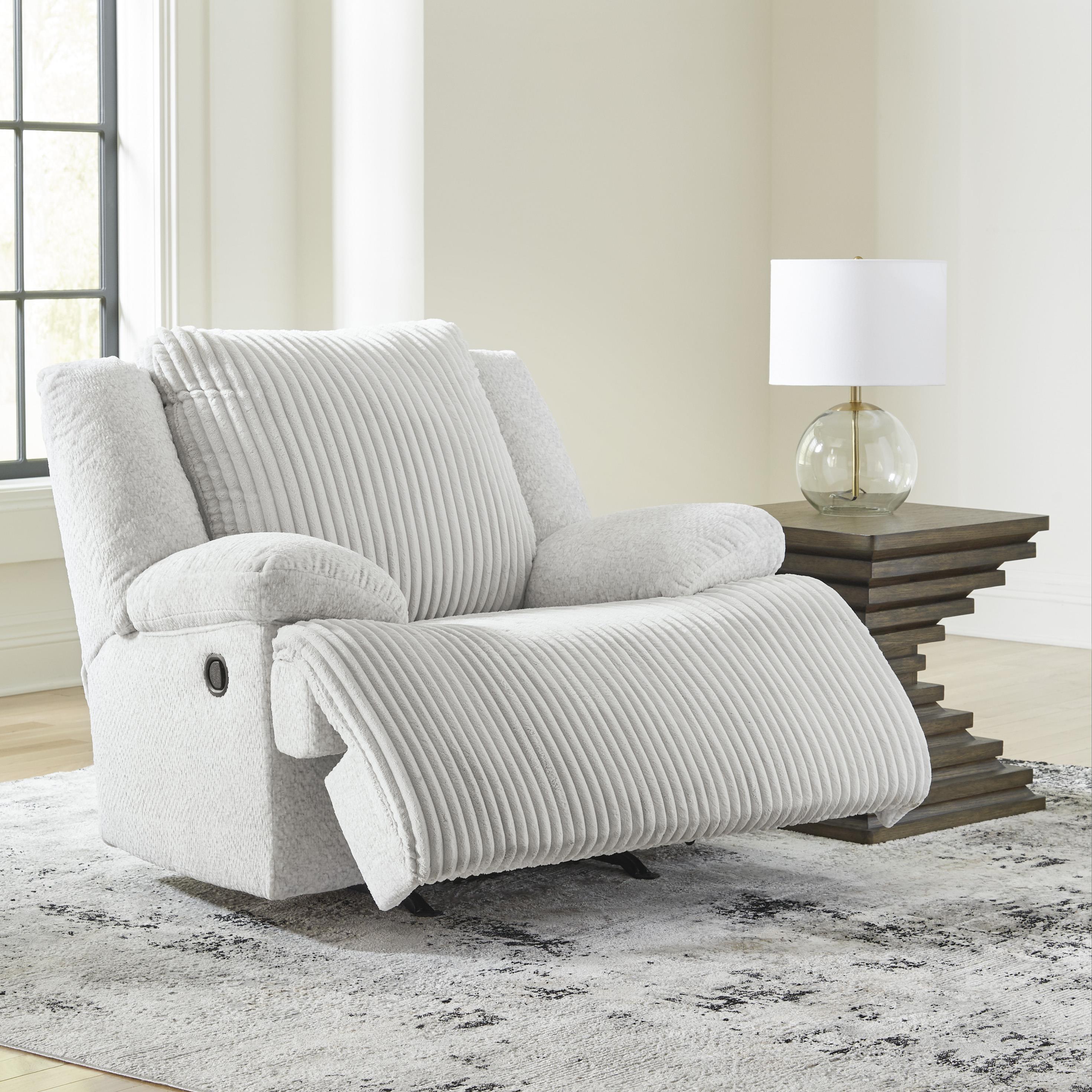 Manufacturer Color_Alloy --  Top Tier 9270625 Rocker Recliner IMAGE 8