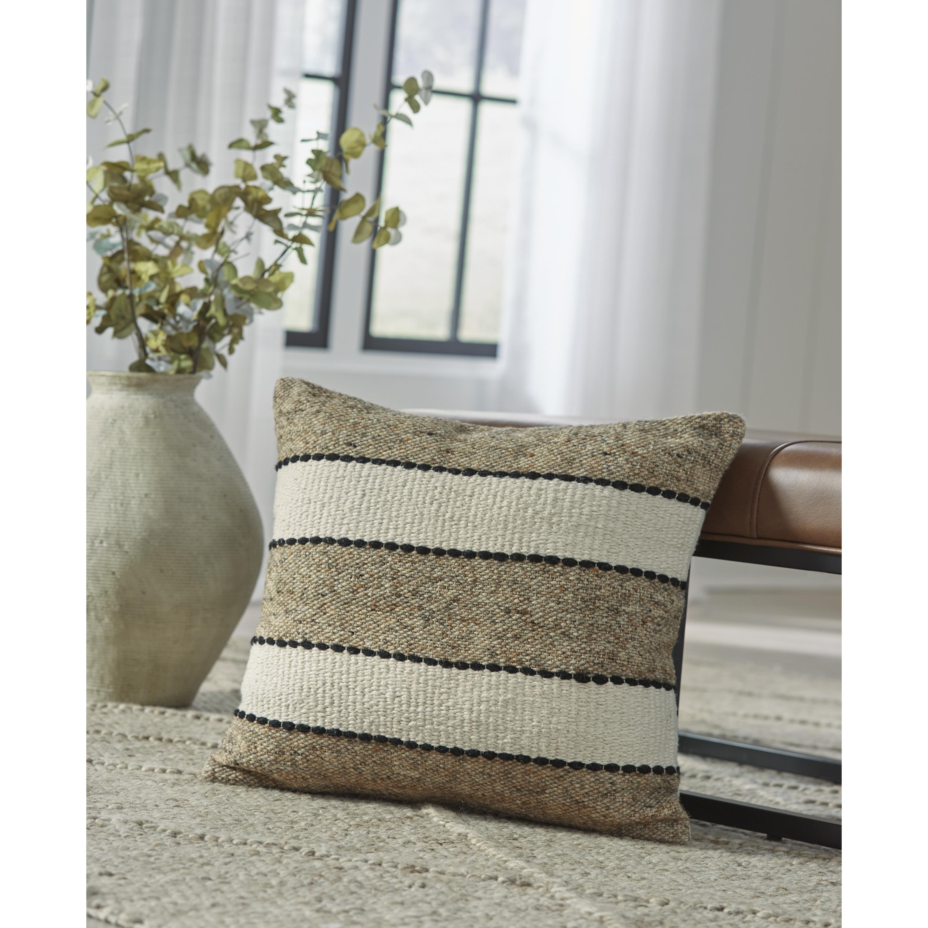  Signature Design by Ashley Rueford A1001063 Pillow IMAGE 4