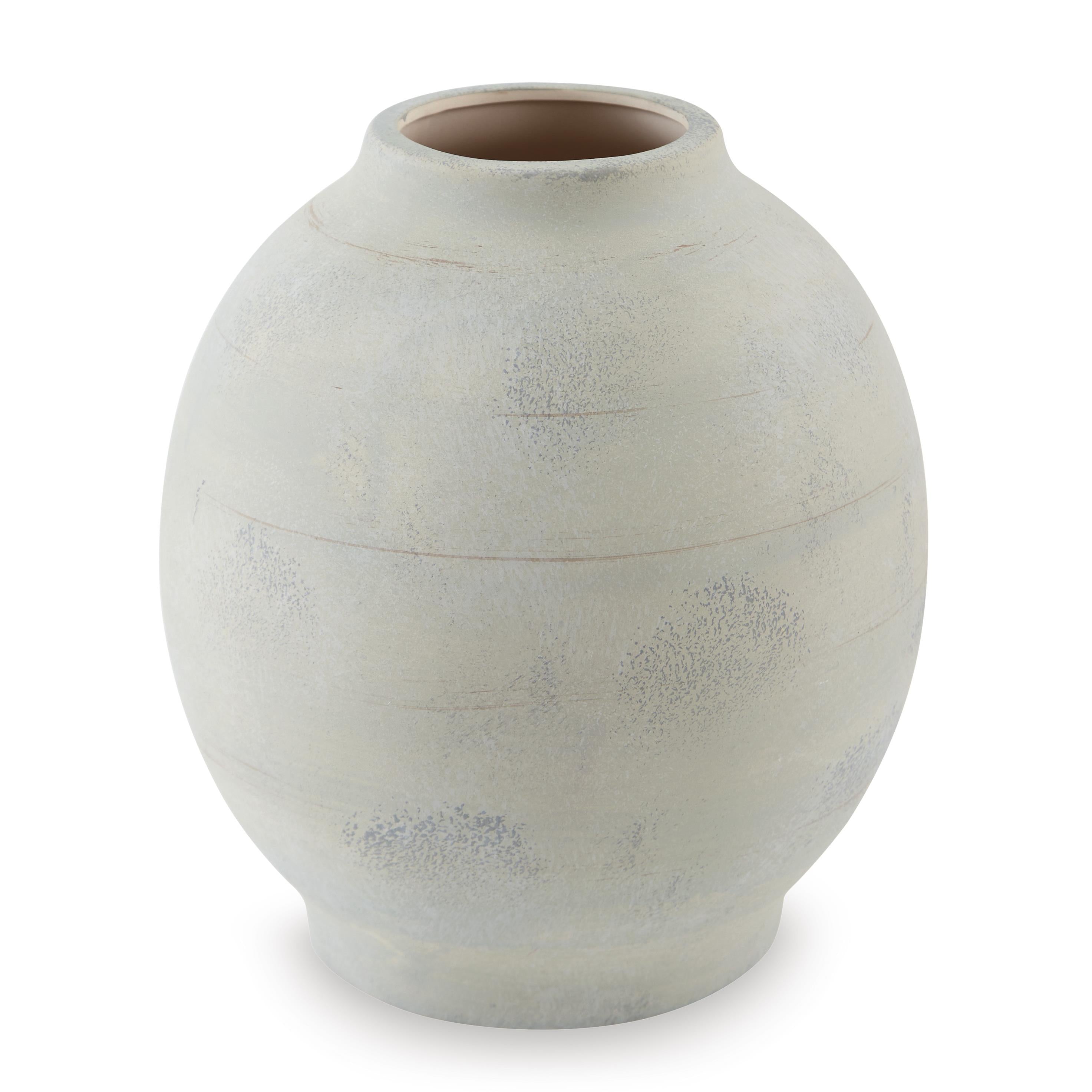  Signature Design by Ashley Clayson A2000654 Vase IMAGE 1