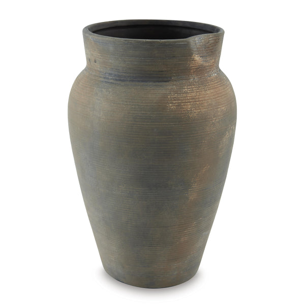 Signature Design by Ashley Brickmen A2000659 Vase