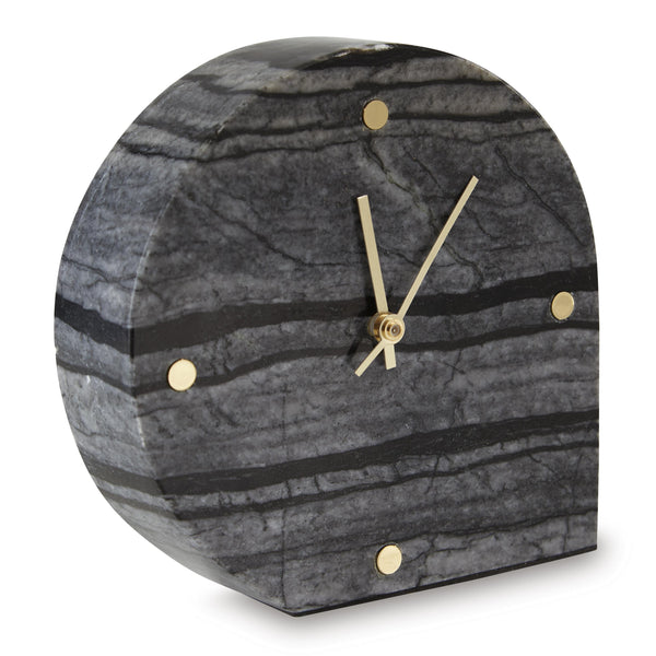 Signature Design by Ashley Janmour A2000661 Table Clock