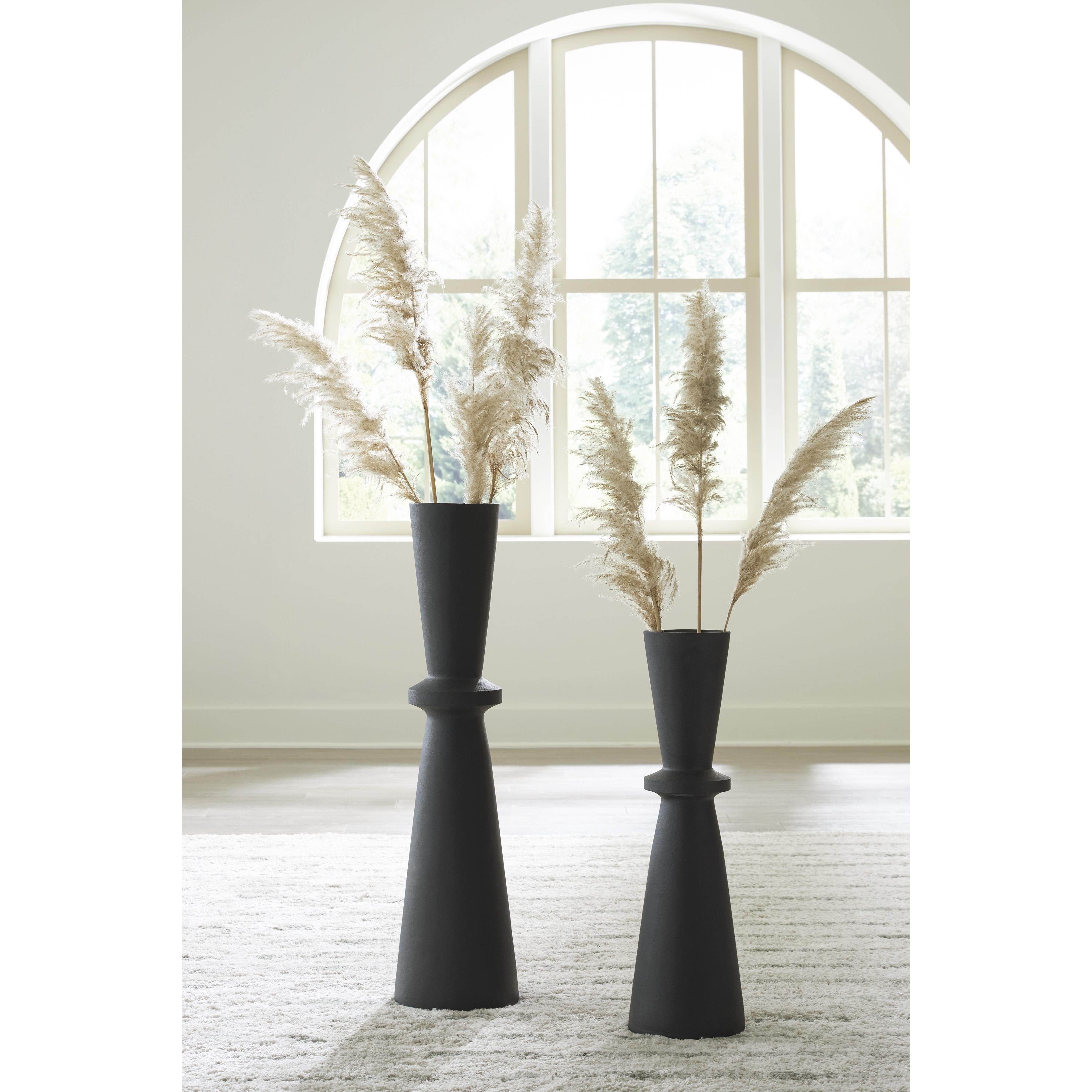  Signature Design by Ashley Collisten A2000663 Vase IMAGE 4