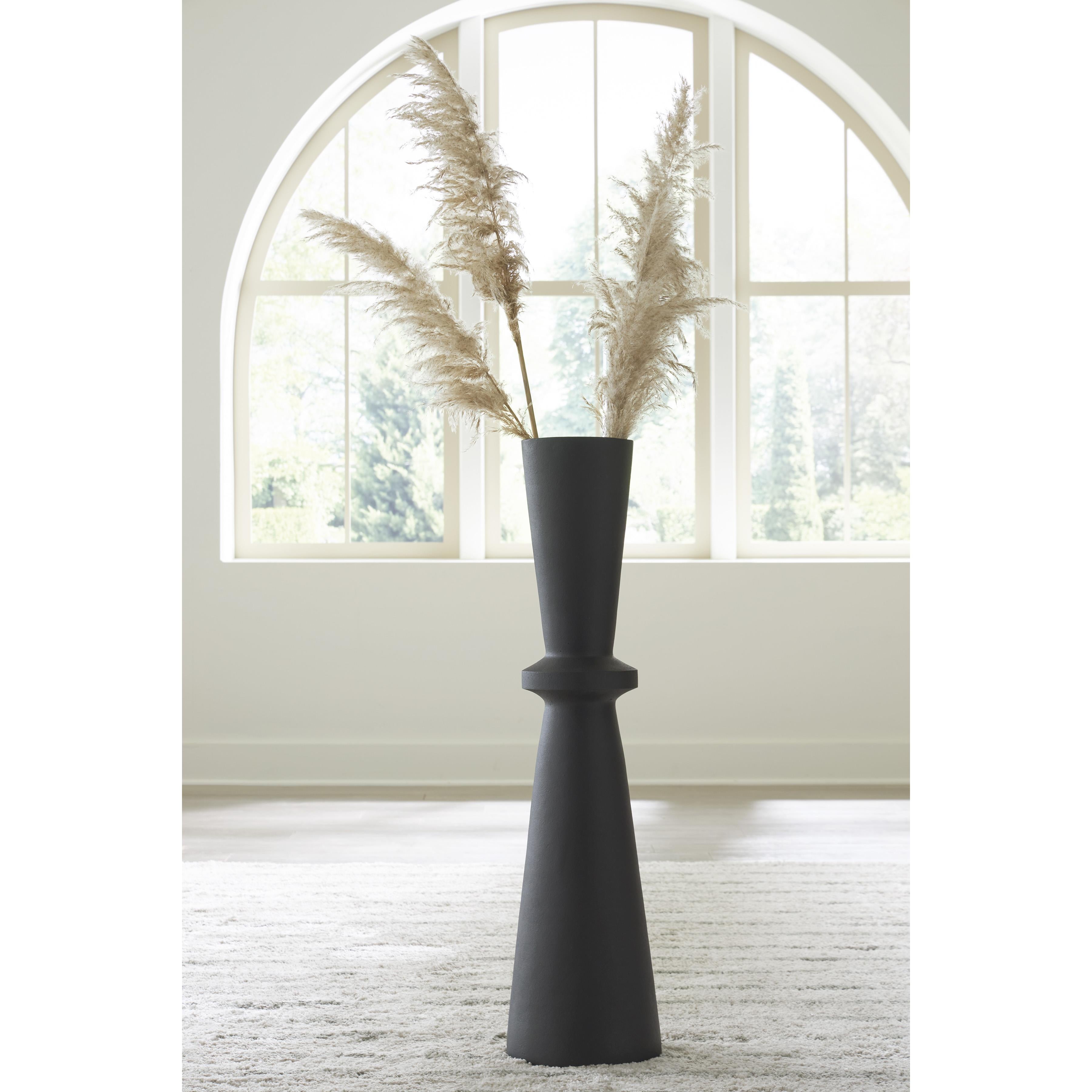  Signature Design by Ashley Collisten A2000664 Vase IMAGE 2