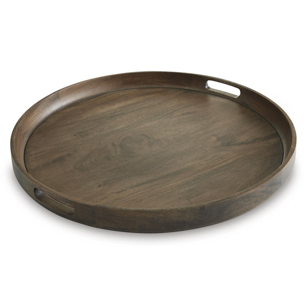 Signature Design by Ashley Webbworth A2000675 Tray