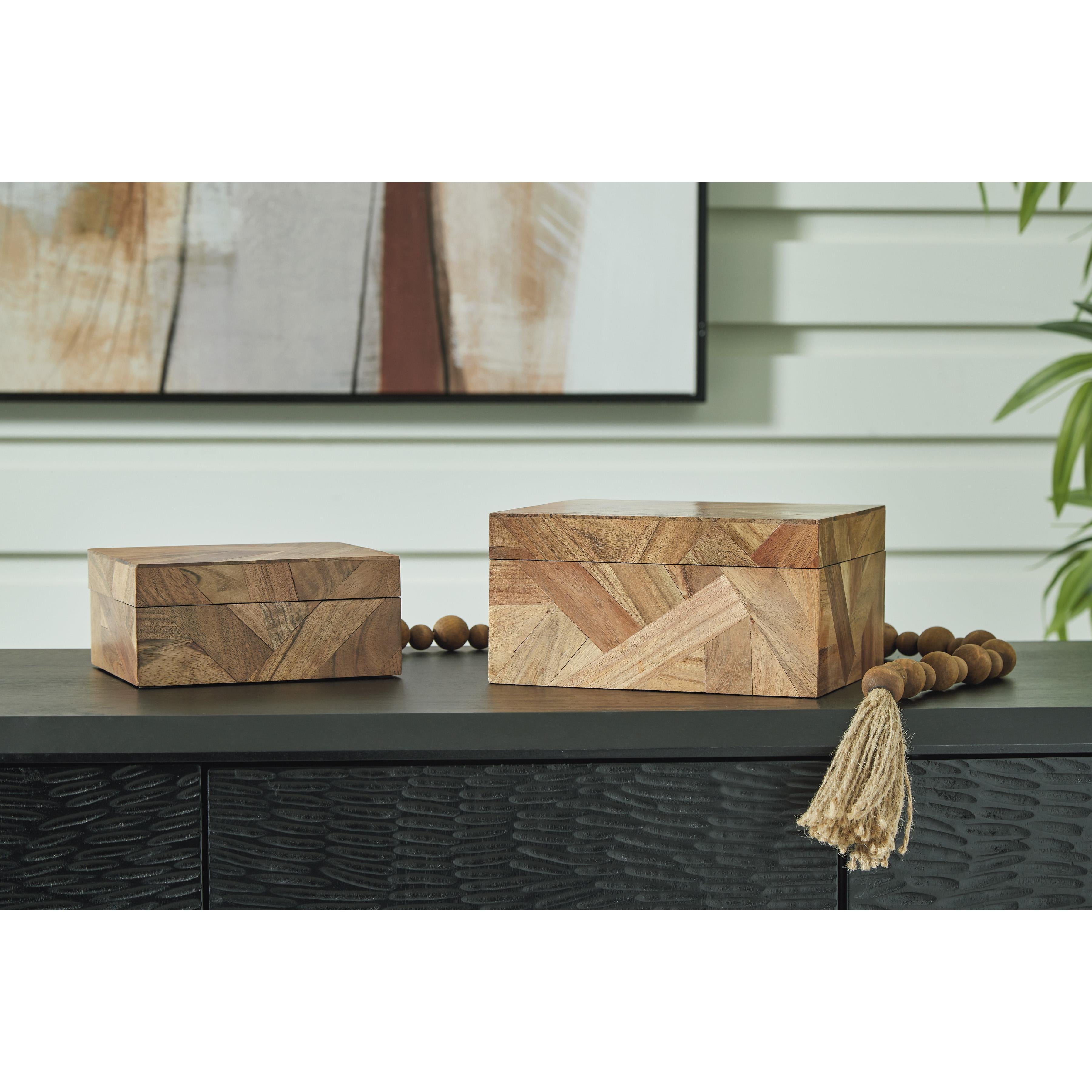  Signature Design by Ashley Antford A2000691 Box Set IMAGE 3