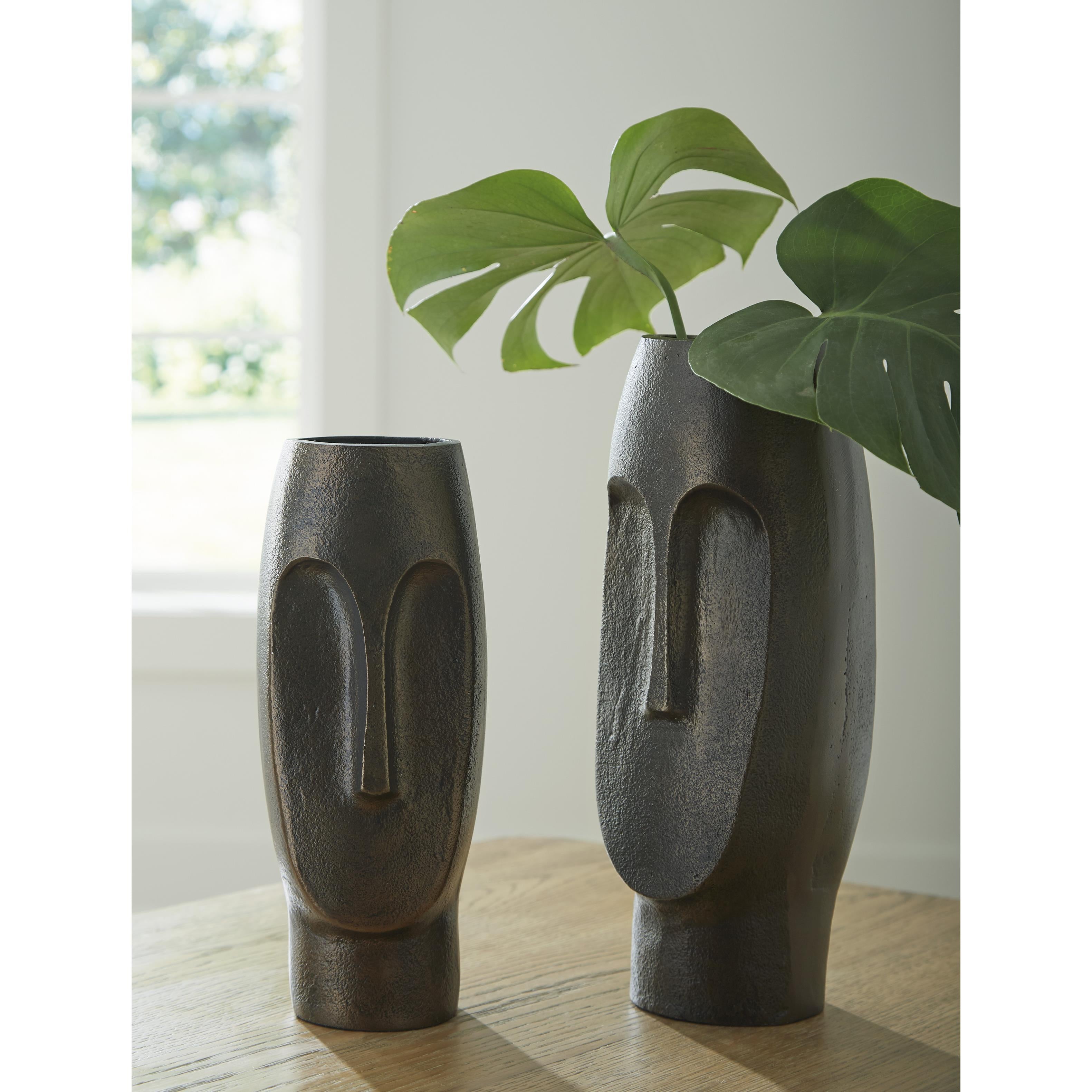  Signature Design by Ashley Elanman A2000692 Vase IMAGE 5