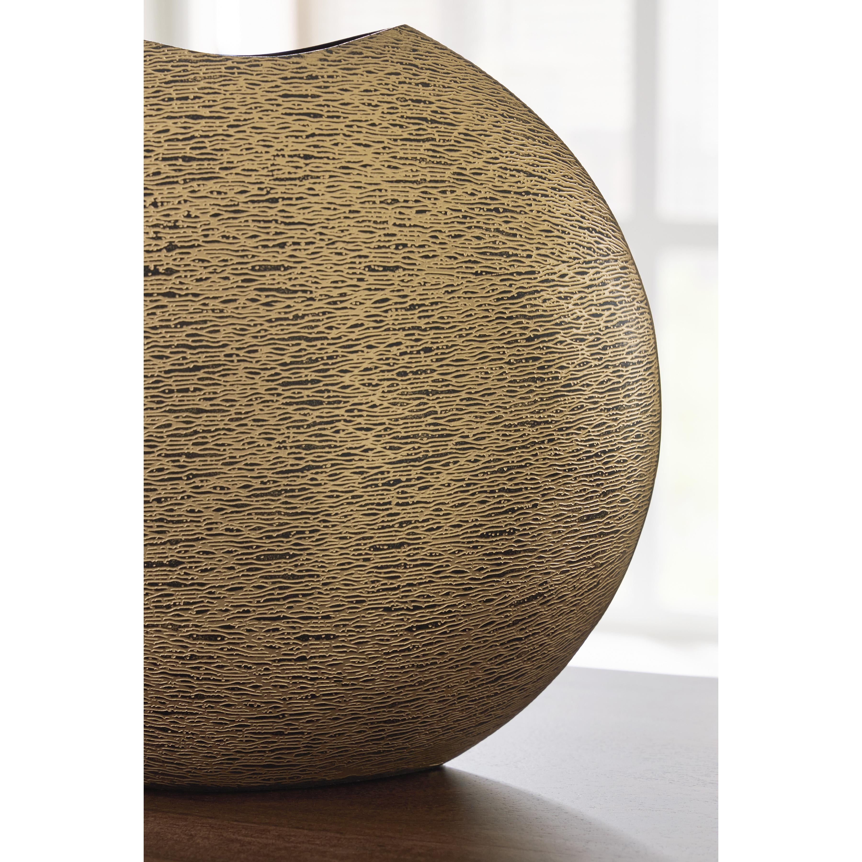  Signature Design by Ashley Iansboro A2000696 Vase IMAGE 4