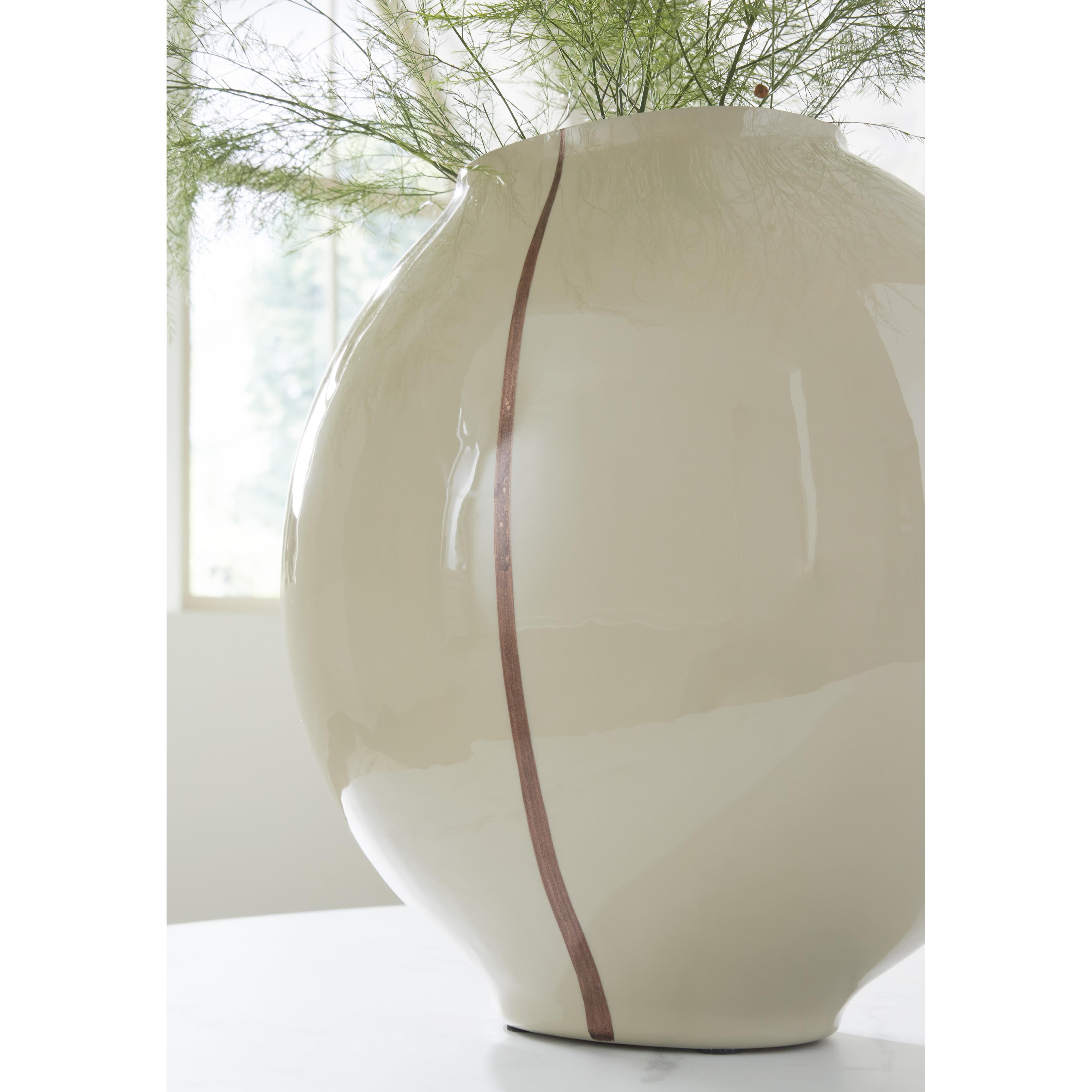  Signature Design by Ashley Sheabourne A2000702 Vase IMAGE 4