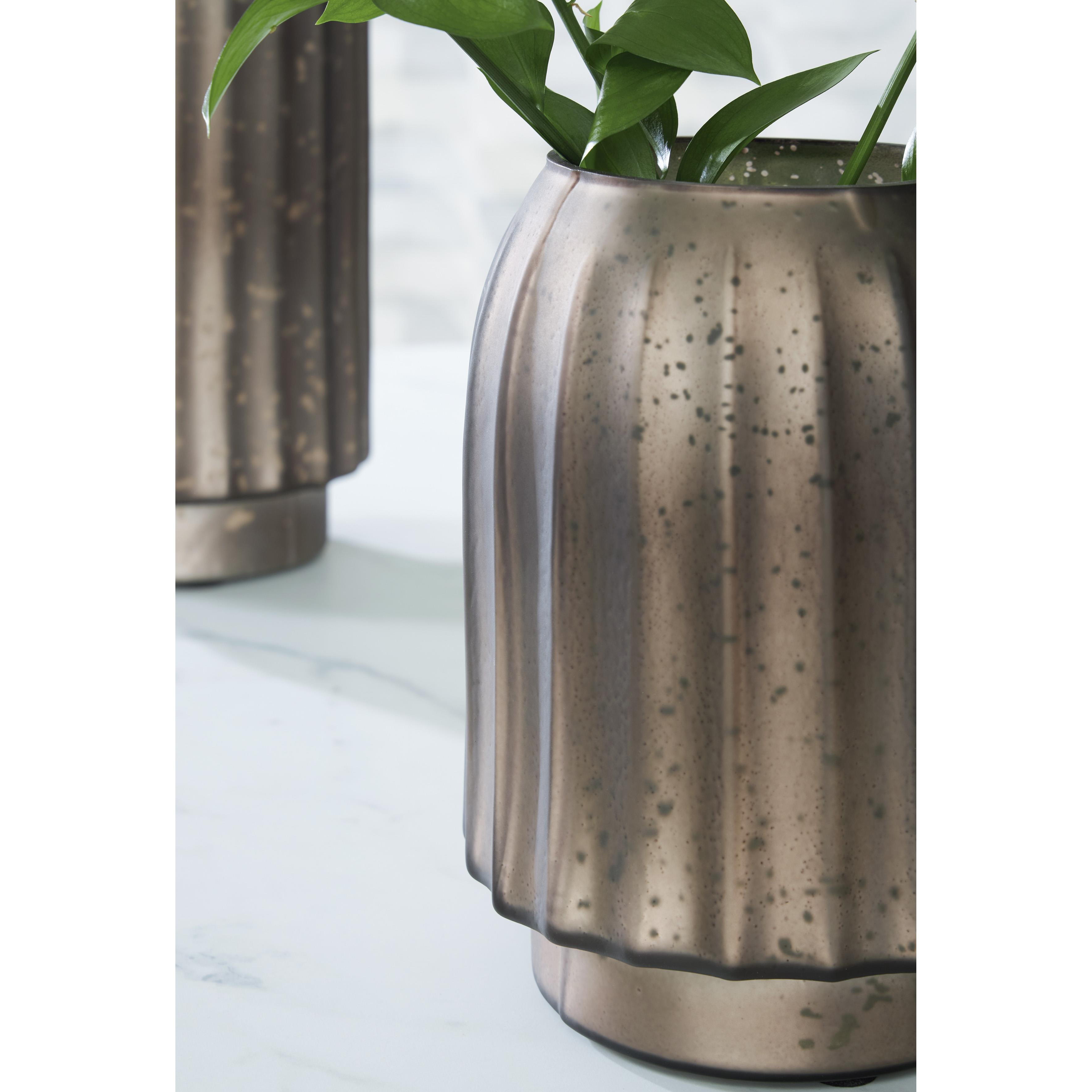  Signature Design by Ashley Briarcott A2000703 Vase IMAGE 3