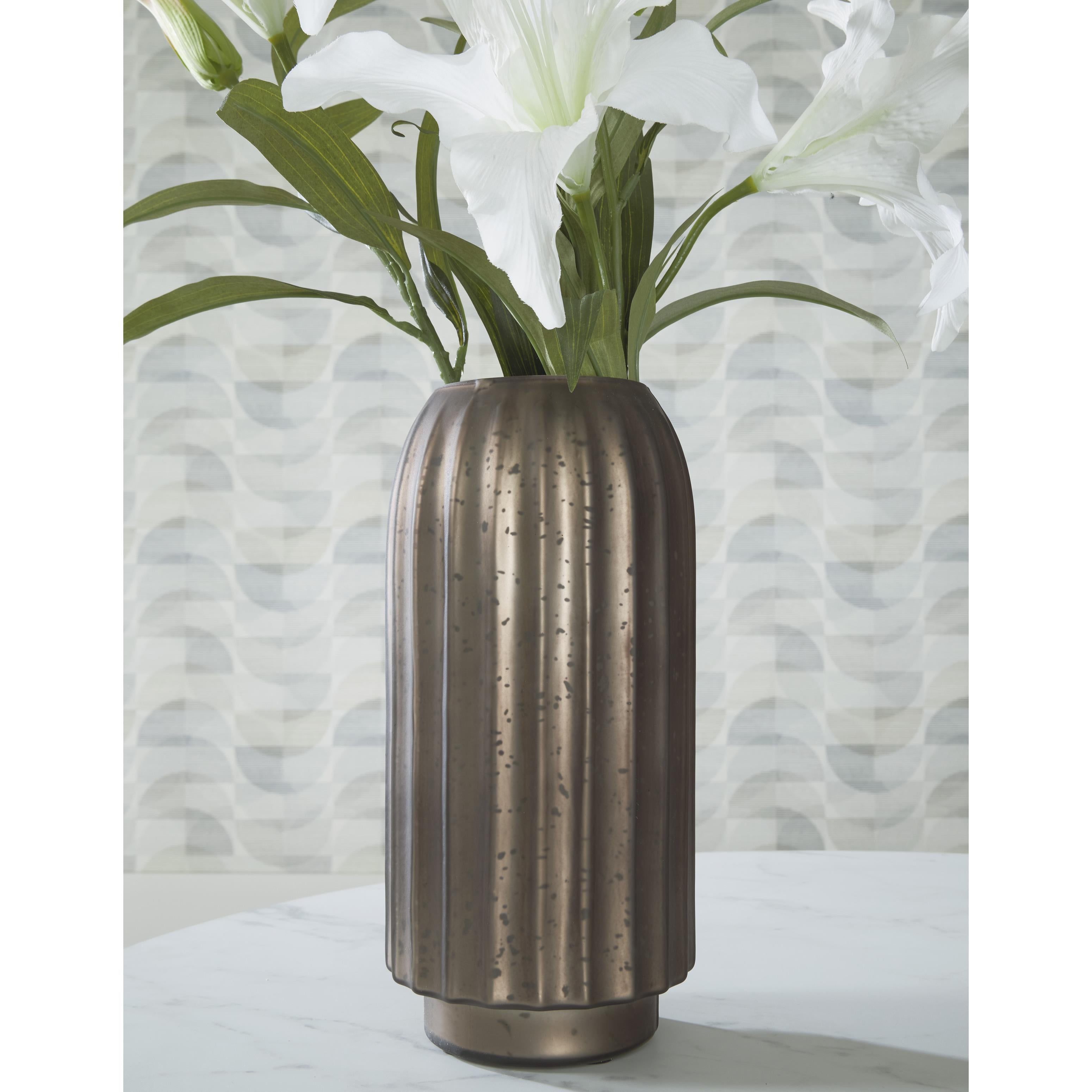  Signature Design by Ashley Briarcott A2000704 Vase IMAGE 3