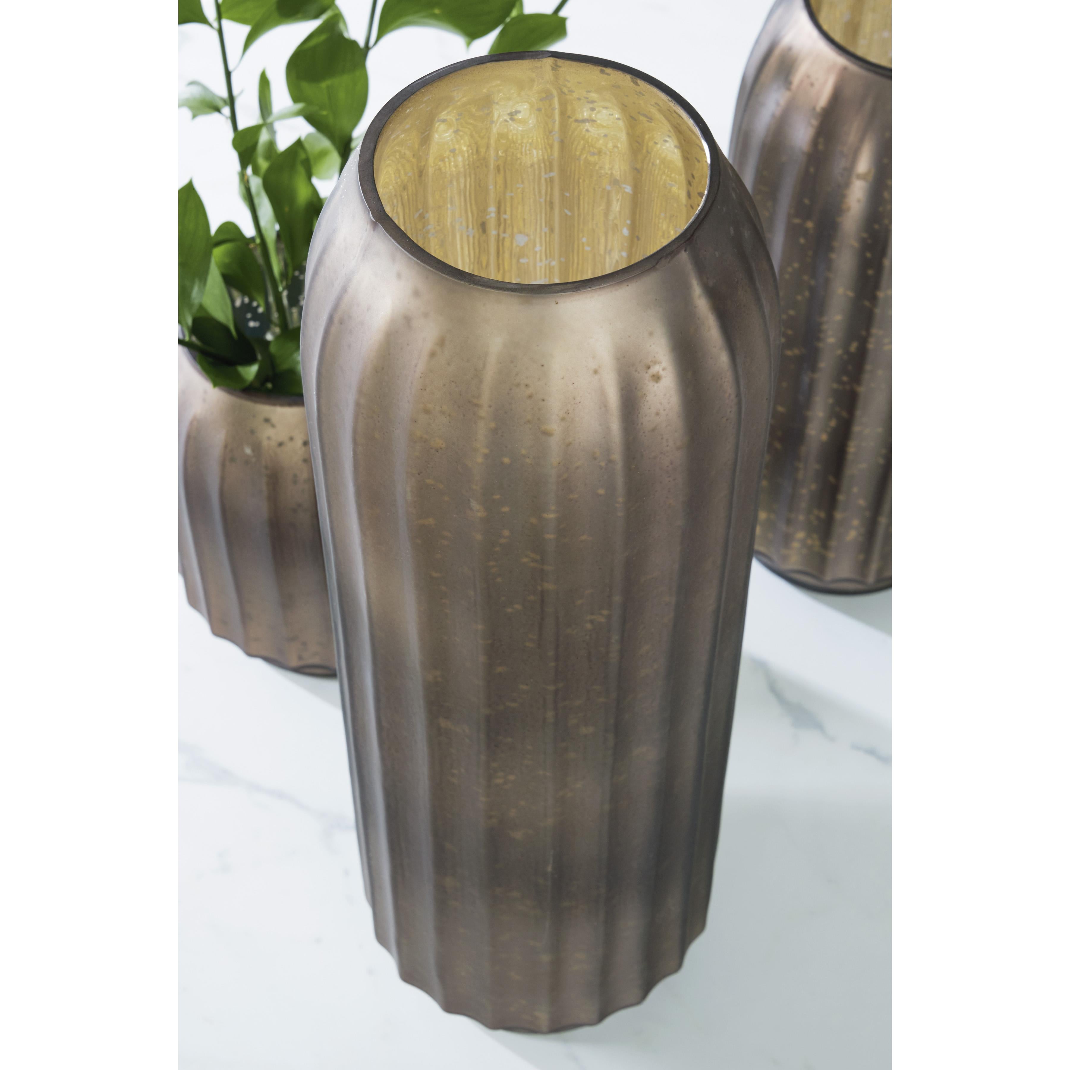  Signature Design by Ashley Briarcott A2000705 Vase IMAGE 4