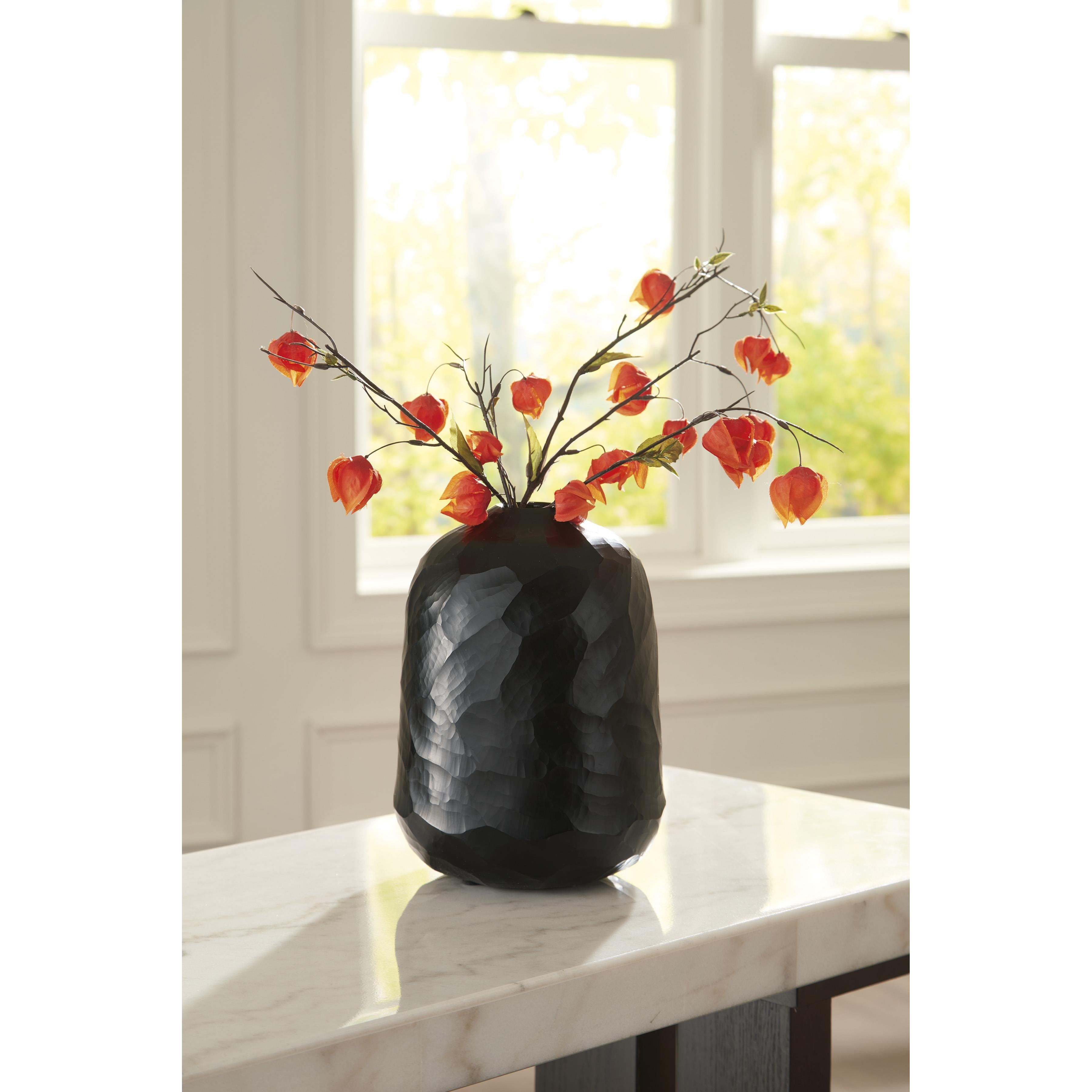  Signature Design by Ashley Ryanford A2000718 Vase IMAGE 2