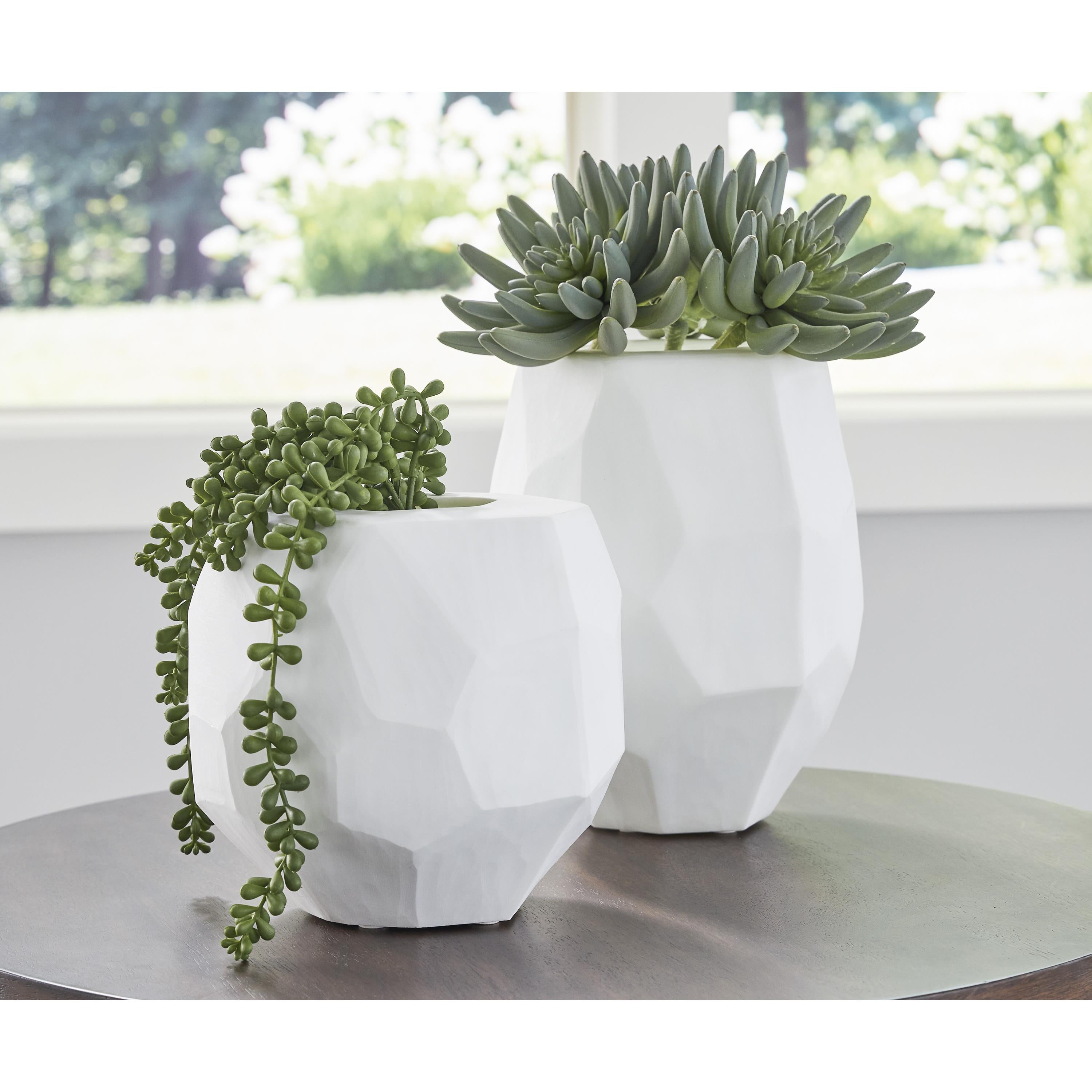  Signature Design by Ashley Karenton A2000720 Vase IMAGE 4