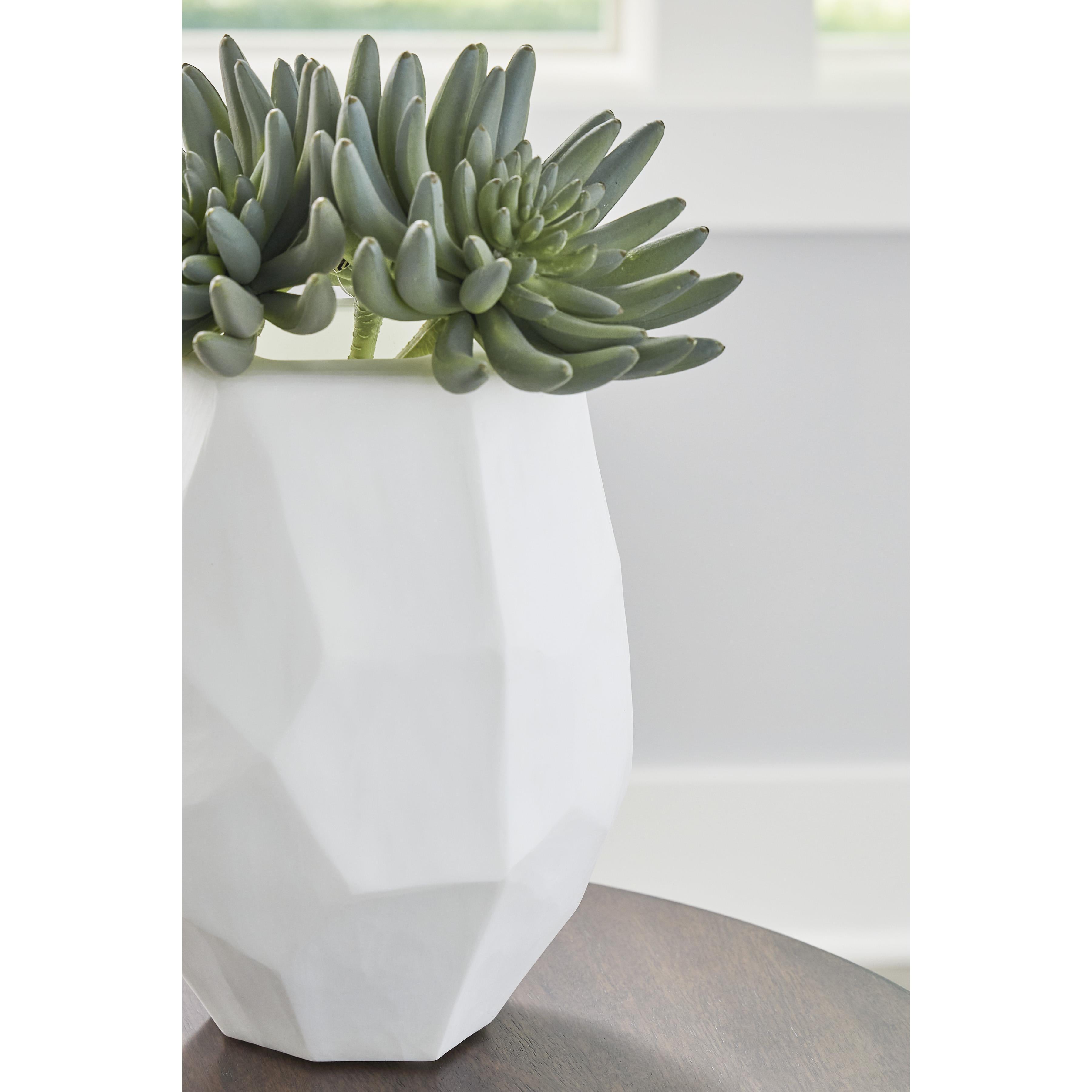  Signature Design by Ashley Karenton A2000721 Vase IMAGE 4