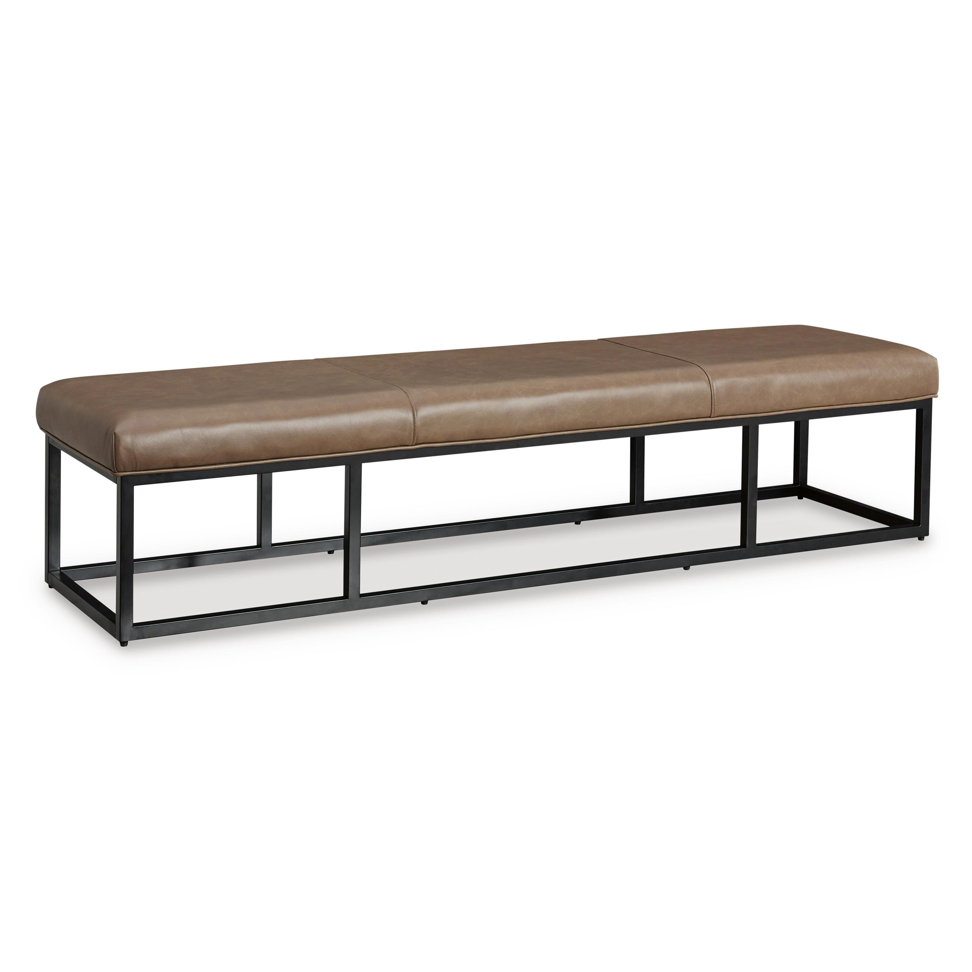 Signature Design by Ashley Joston A3000693 Accent Bench IMAGE 1