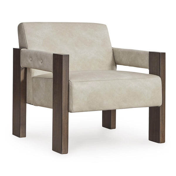 Signature Design by Ashley Adlanlock A3000694 Accent Chair