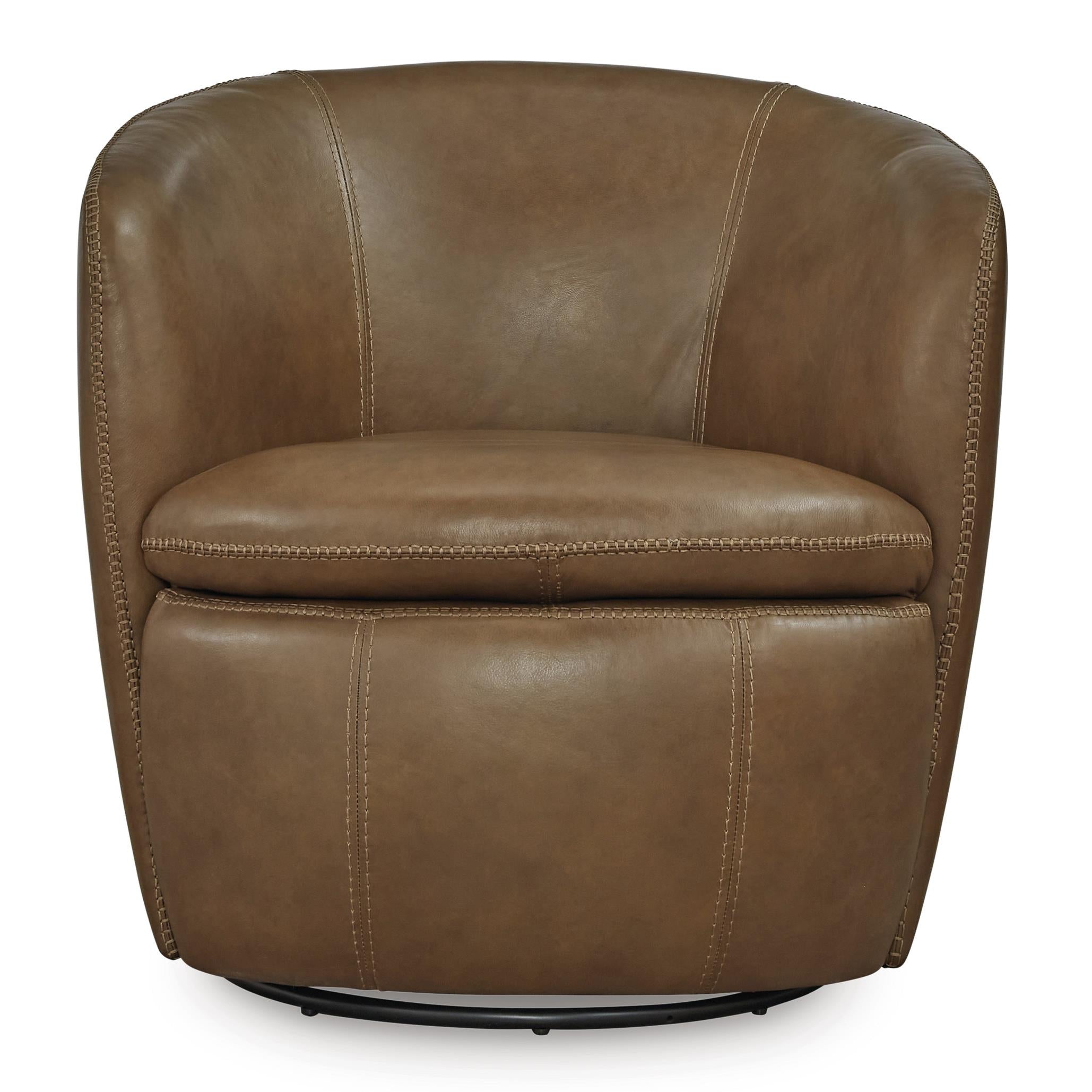  Signature Design by Ashley Kierreys A3000700 Swivel Accent Chair IMAGE 2
