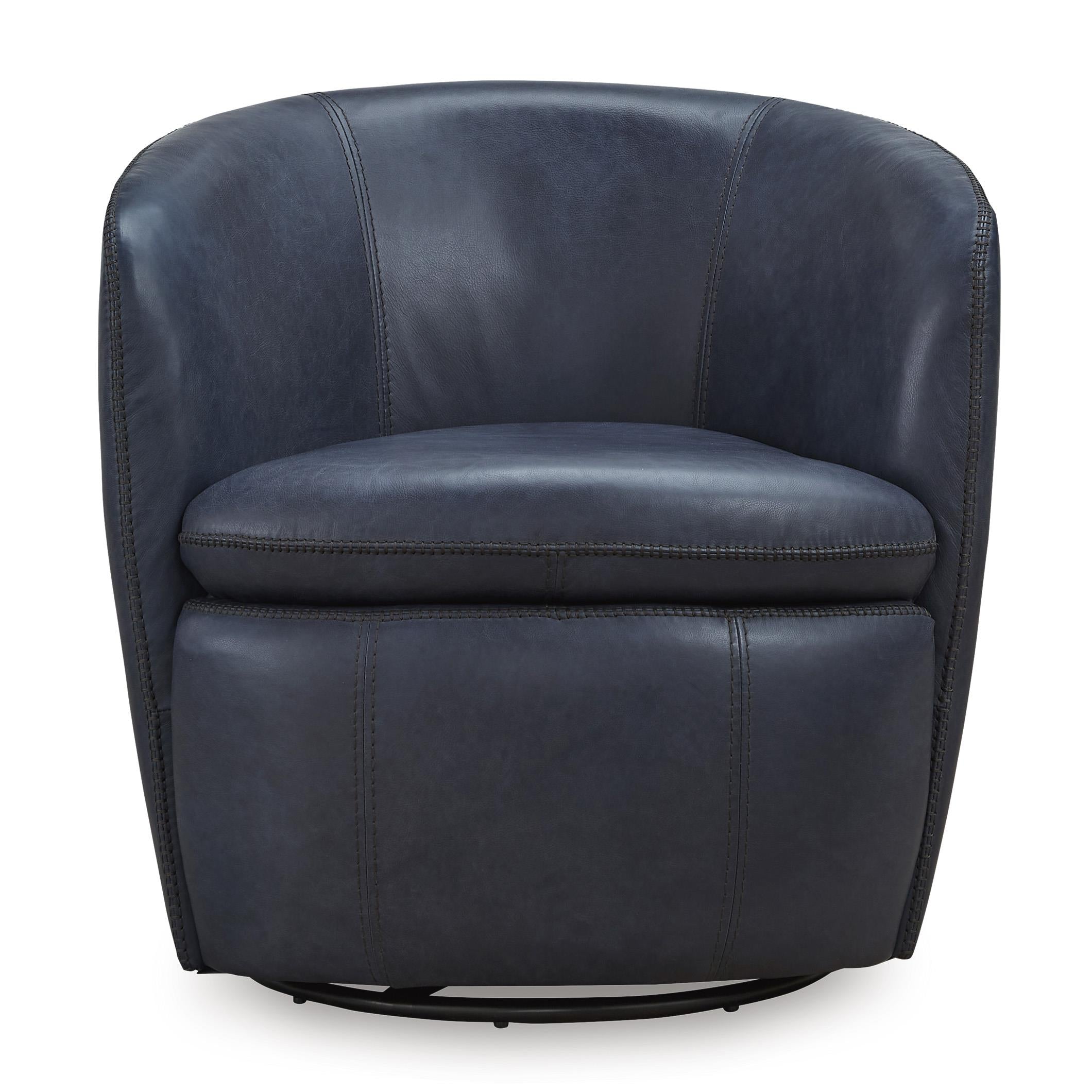  Signature Design by Ashley Kierreys A3000701 Swivel Accent Chair IMAGE 2
