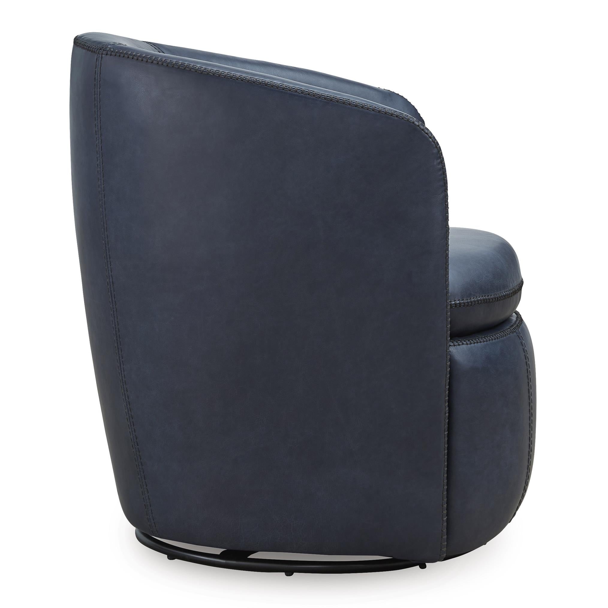  Signature Design by Ashley Kierreys A3000701 Swivel Accent Chair IMAGE 3
