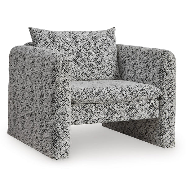 Signature Design by Ashley Kenbell A3000705 Accent Chair