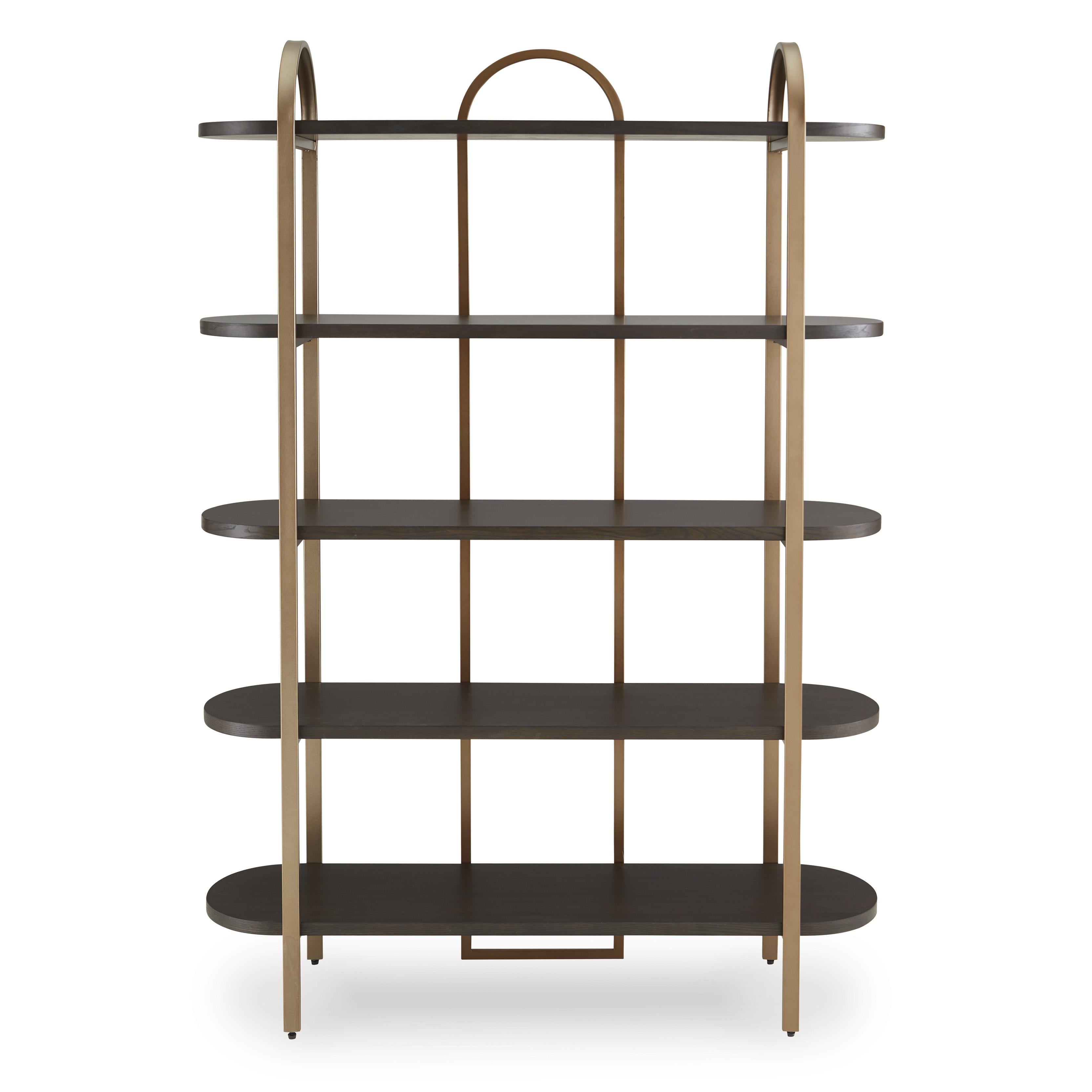  Signature Design by Ashley Brentmour A4000589 Bookcase IMAGE 2