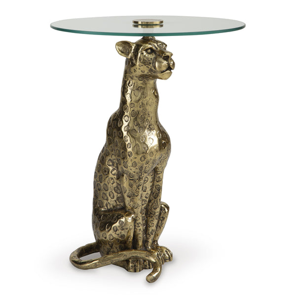 Signature Design by Ashley Vallain A4000605 Accent Table
