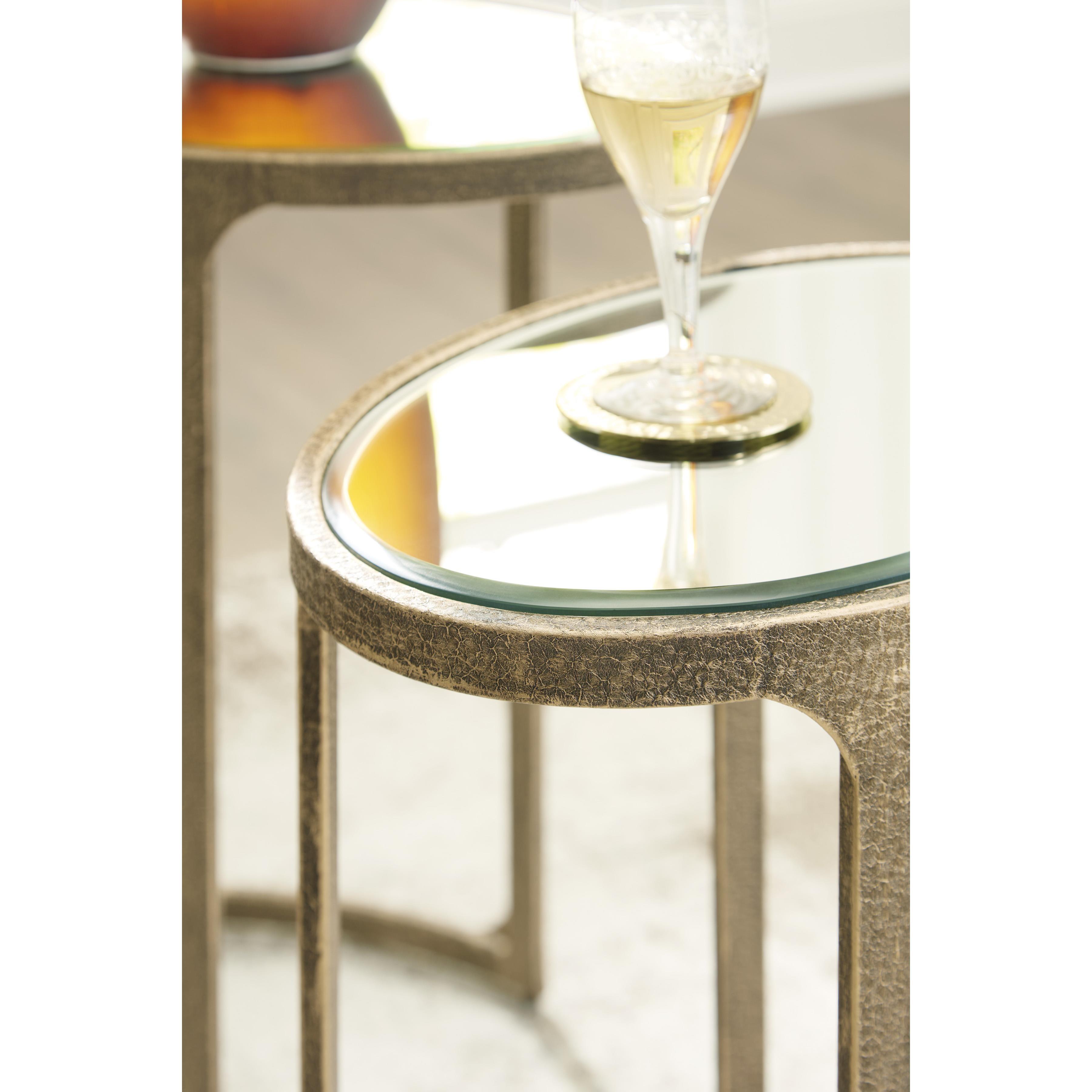  Signature Design by Ashley Irmaleigh A4000624 Accent Table Set IMAGE 8