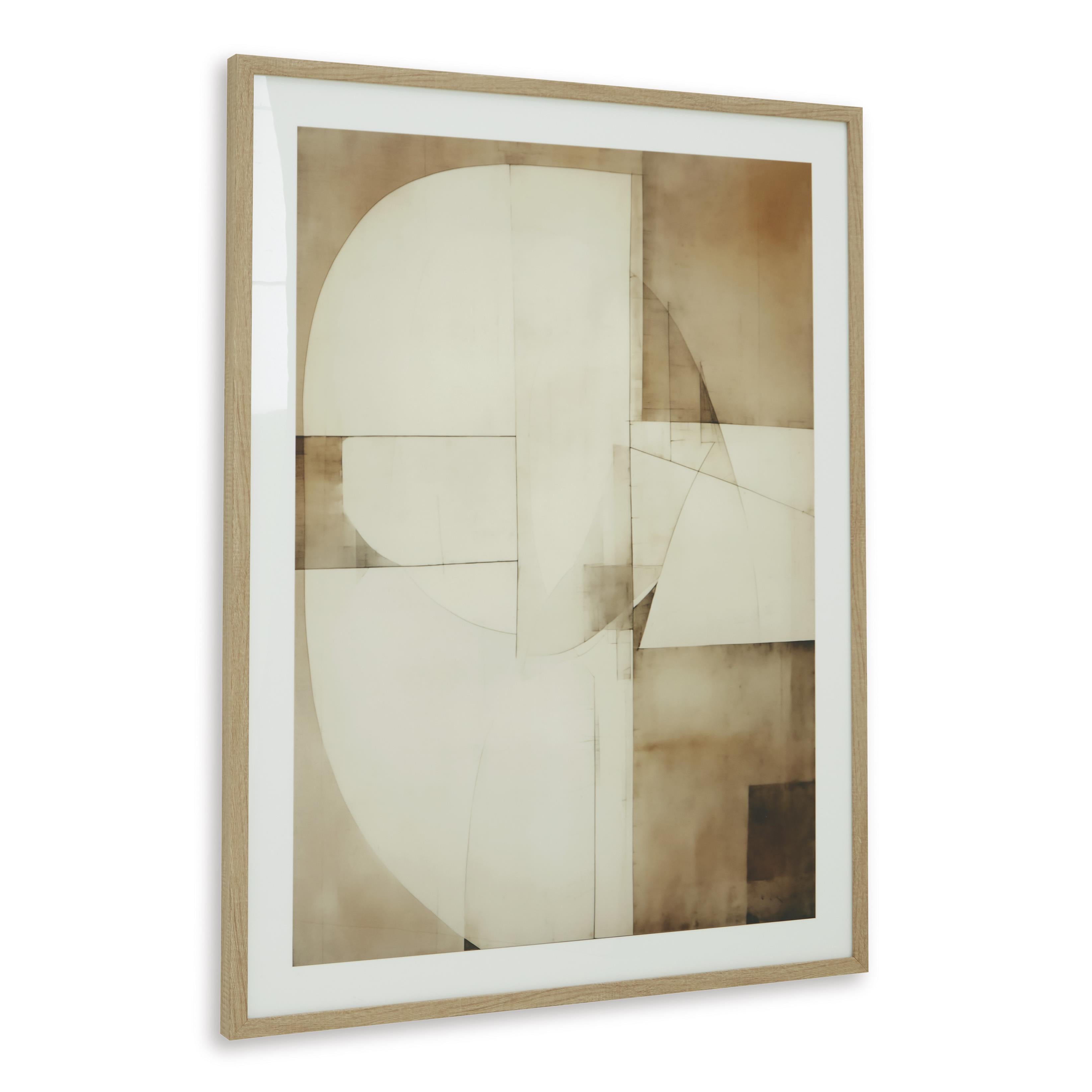  Signature Design by Ashley Corlain A8000407 Wall Art IMAGE 1