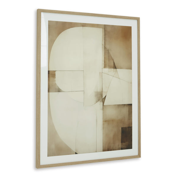 Signature Design by Ashley Corlain A8000407 Wall Art