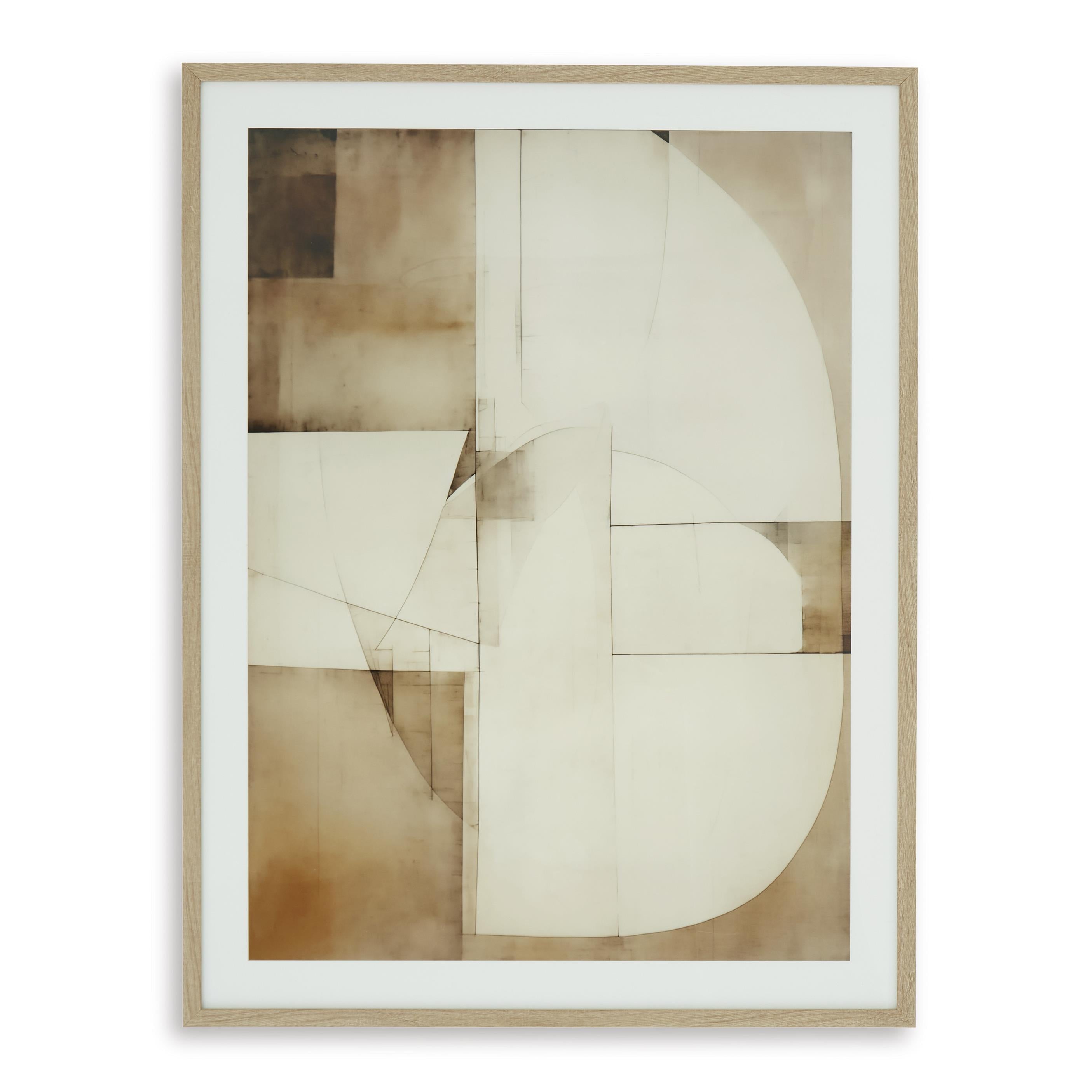  Signature Design by Ashley Corlain A8000407 Wall Art IMAGE 4