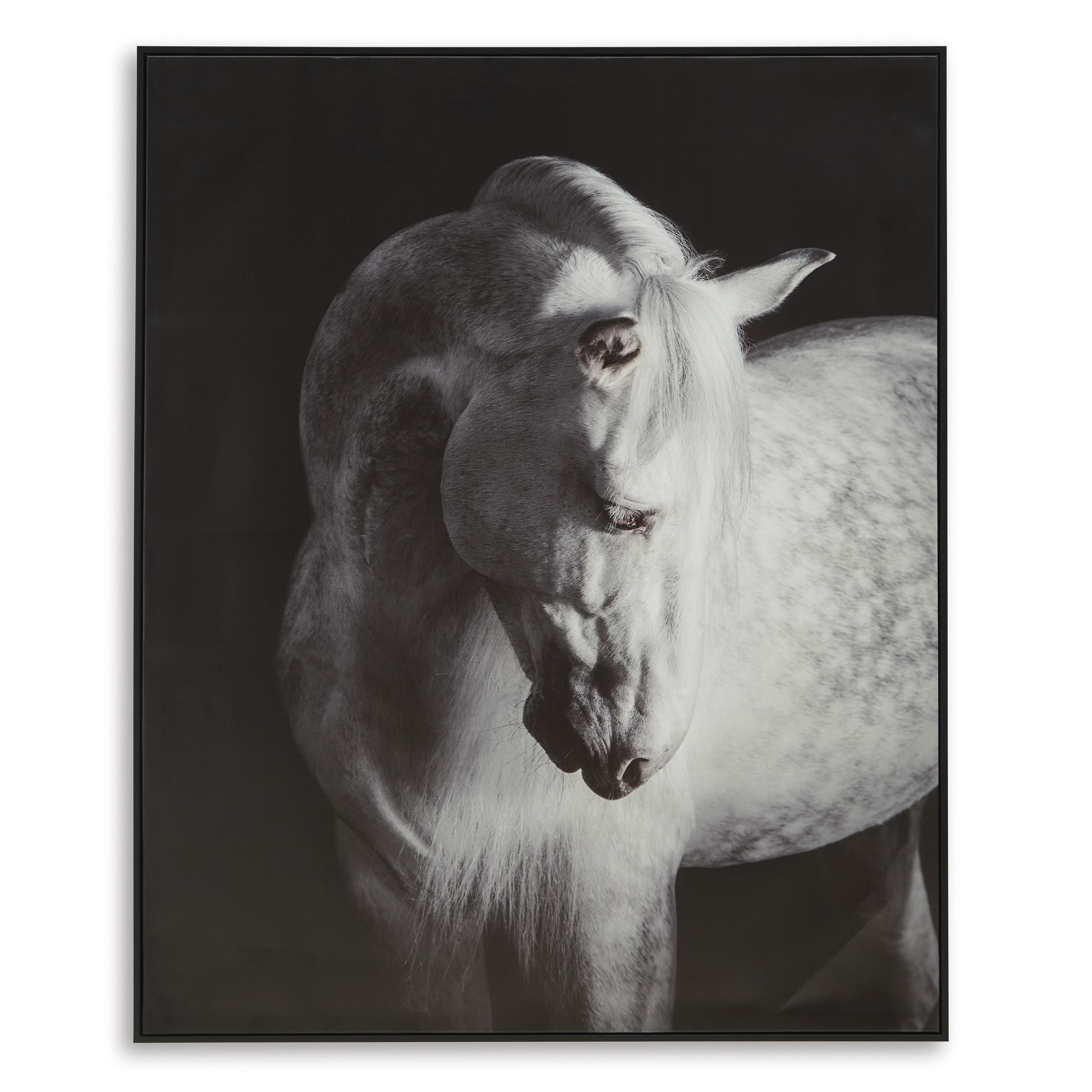  Signature Design by Ashley Archerwick A8000409 Wall Art IMAGE 2