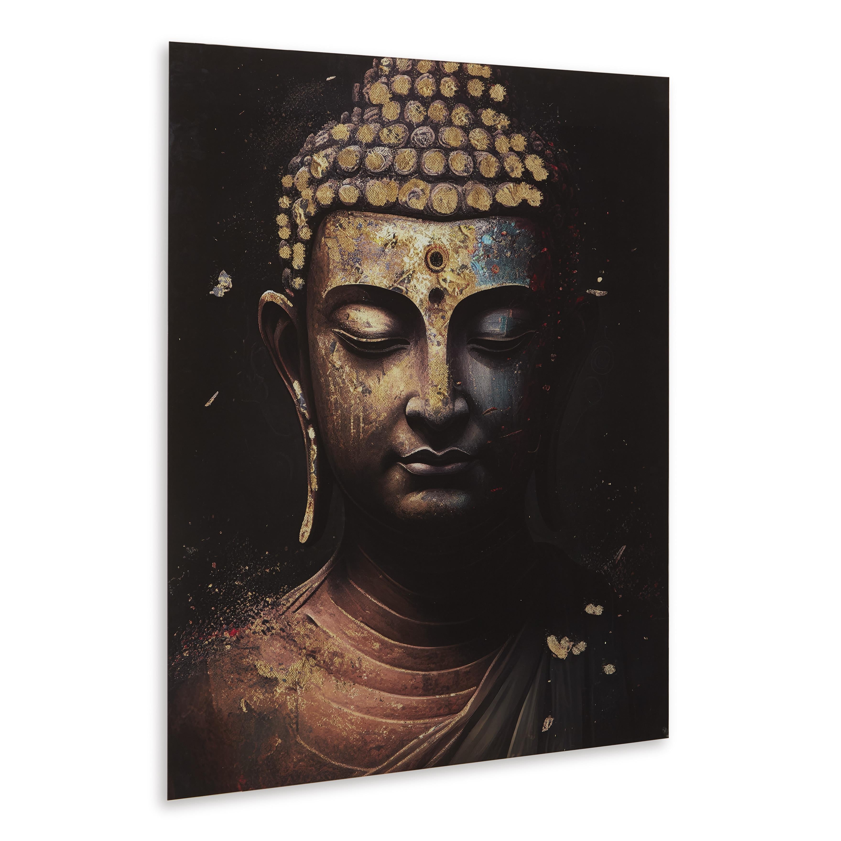  Signature Design by Ashley Caymoore A8000423 Wall Art IMAGE 1