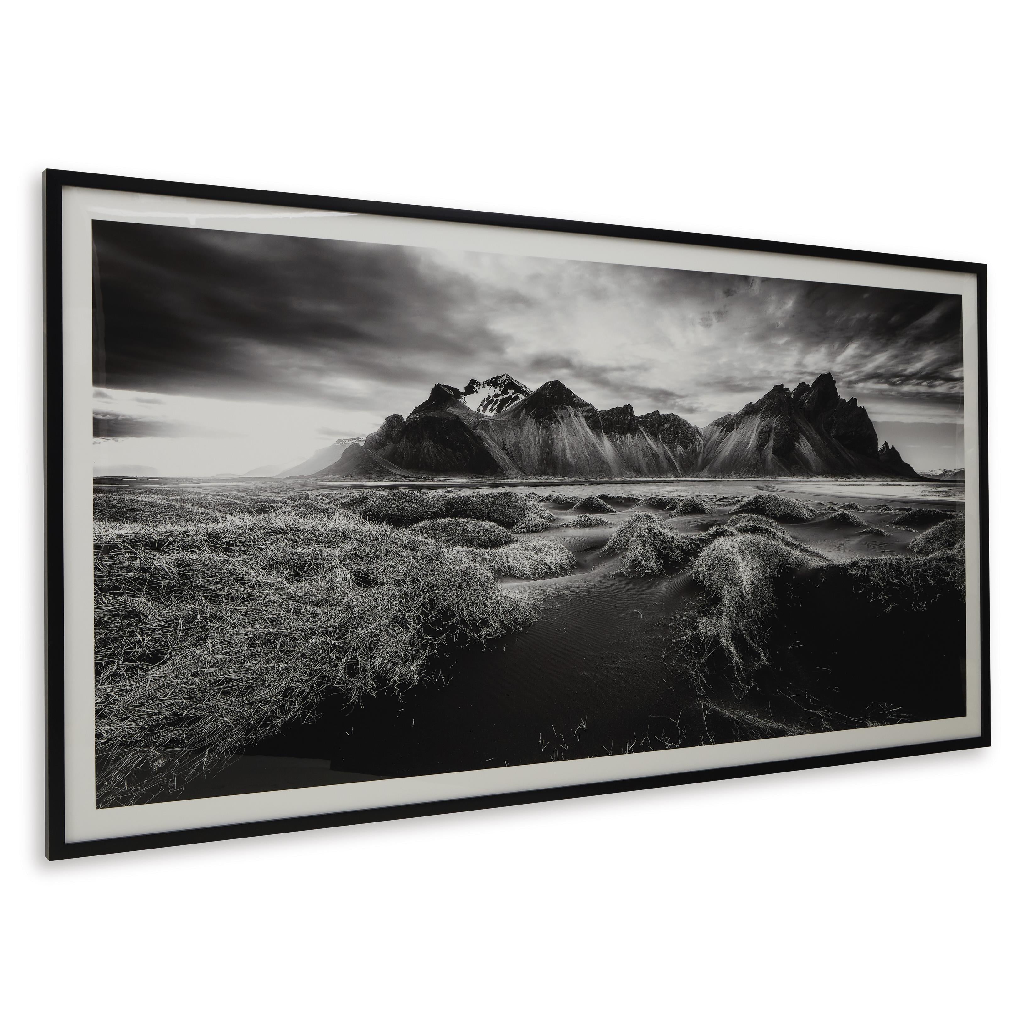  Signature Design by Ashley Delstone A8000424 Wall Art IMAGE 1