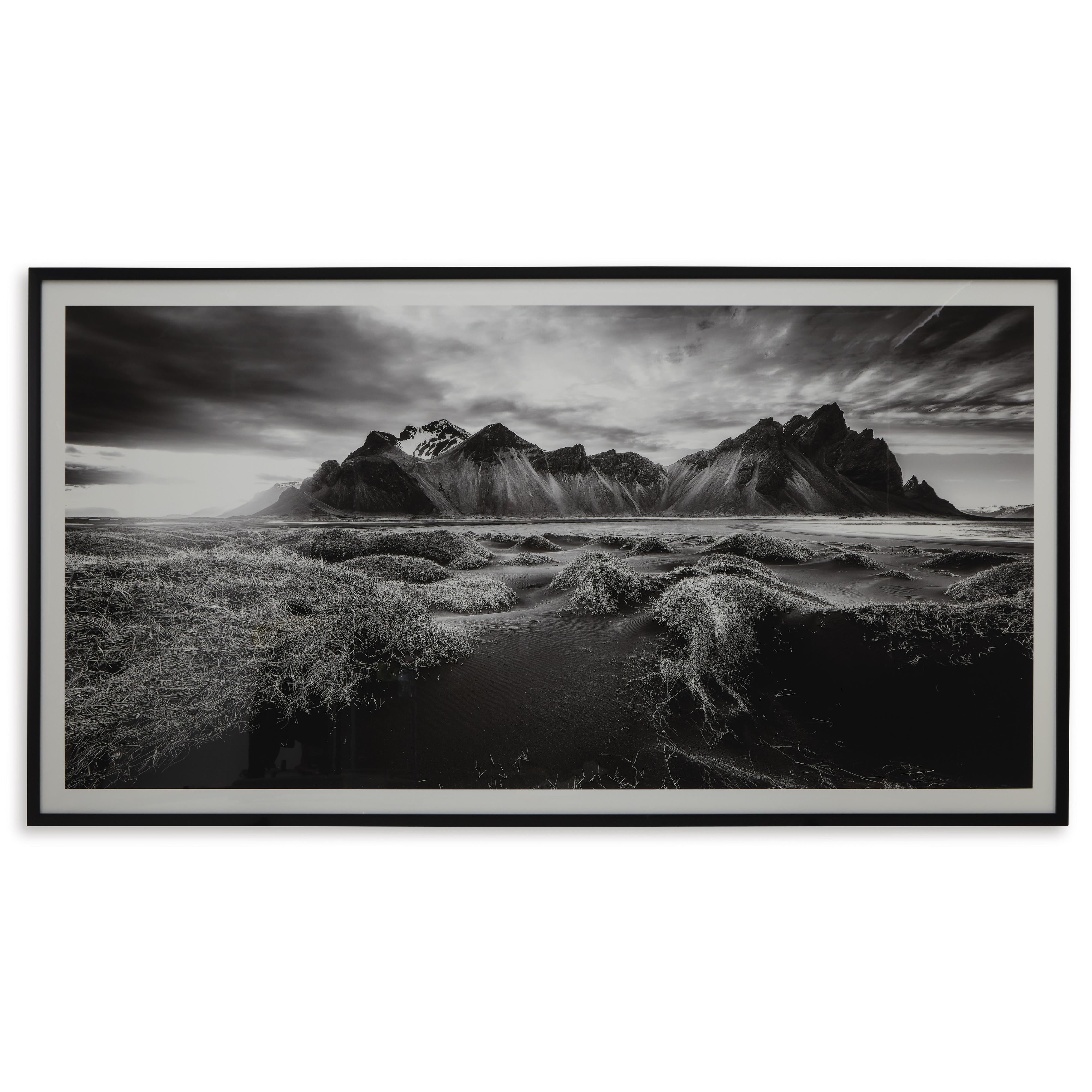  Signature Design by Ashley Delstone A8000424 Wall Art IMAGE 2