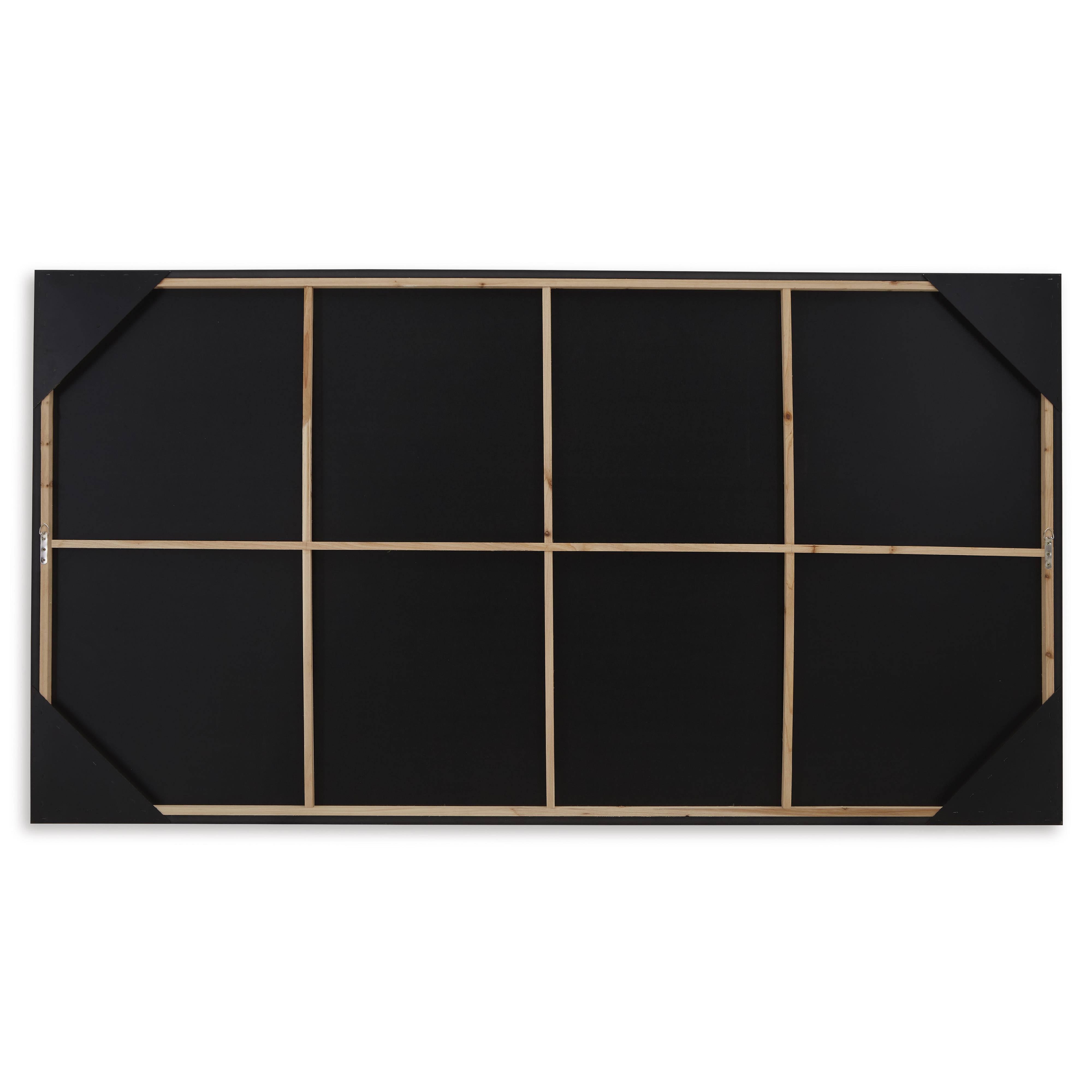  Signature Design by Ashley Delstone A8000424 Wall Art IMAGE 3
