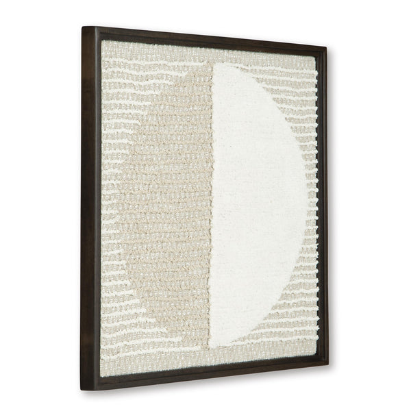 Signature Design by Ashley Bachard A8010330 Wall Decor