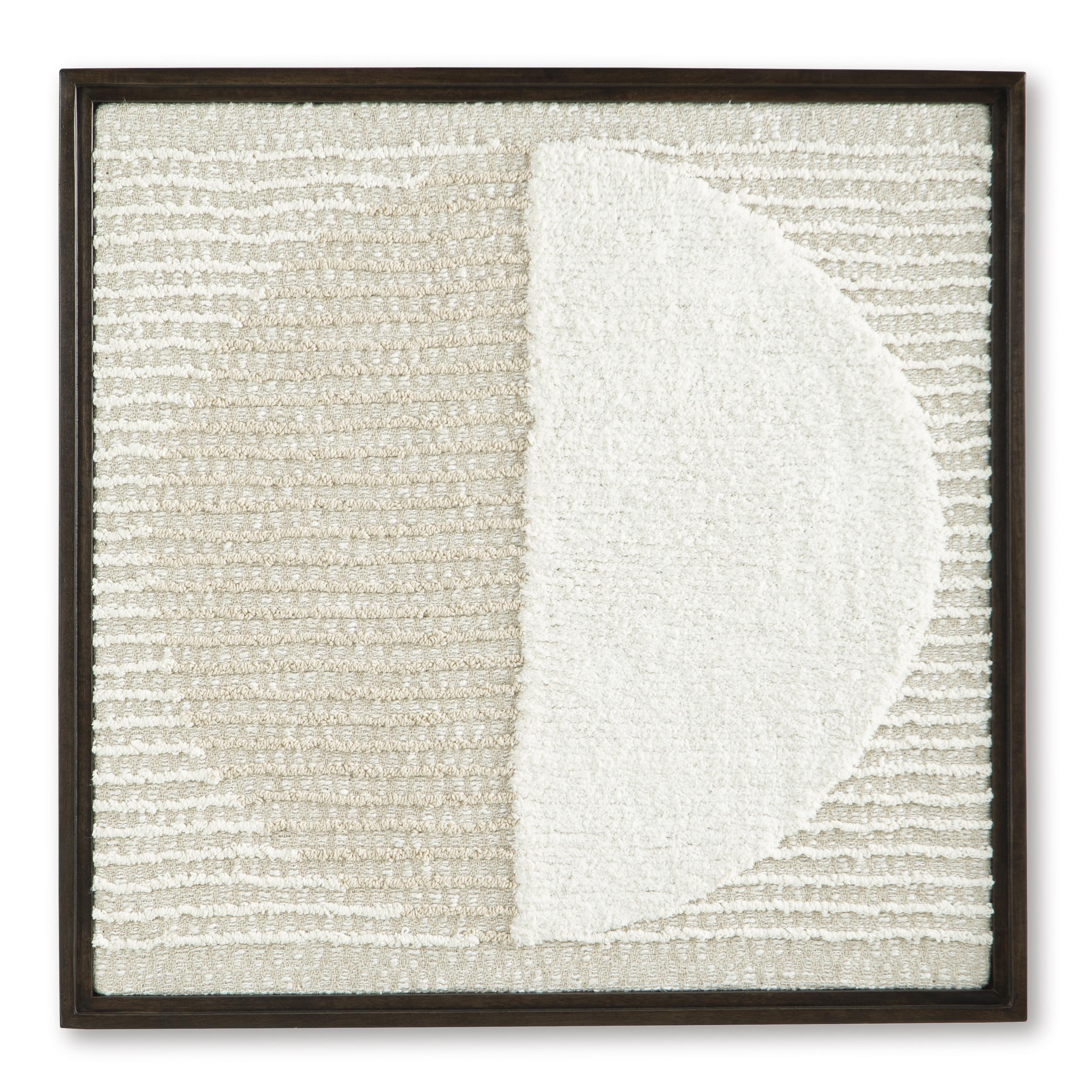  Signature Design by Ashley Bachard A8010330 Wall Decor IMAGE 3