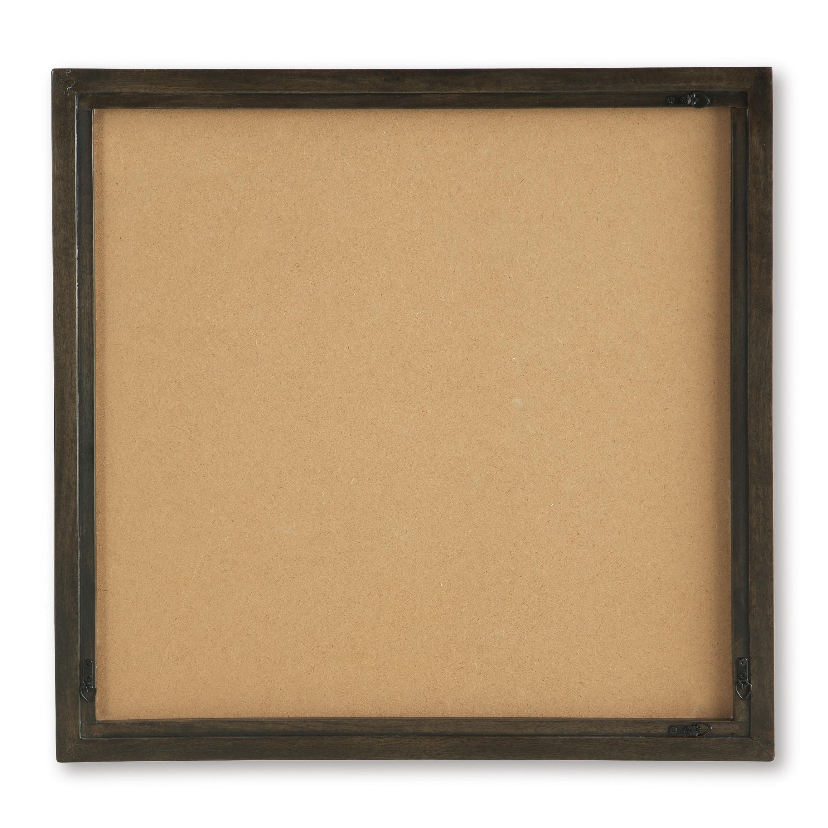  Signature Design by Ashley Bachard A8010330 Wall Decor IMAGE 5