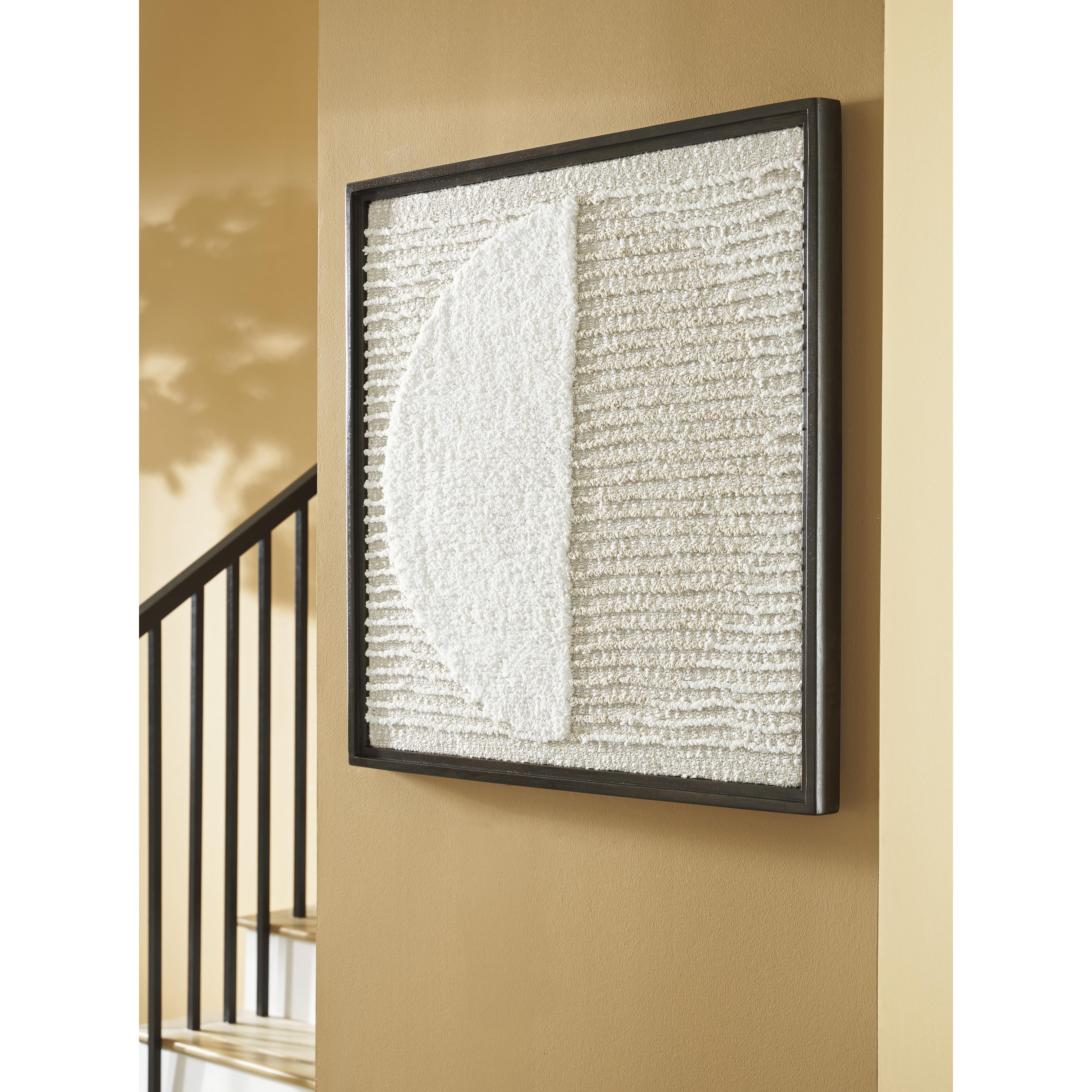  Signature Design by Ashley Bachard A8010330 Wall Decor IMAGE 6