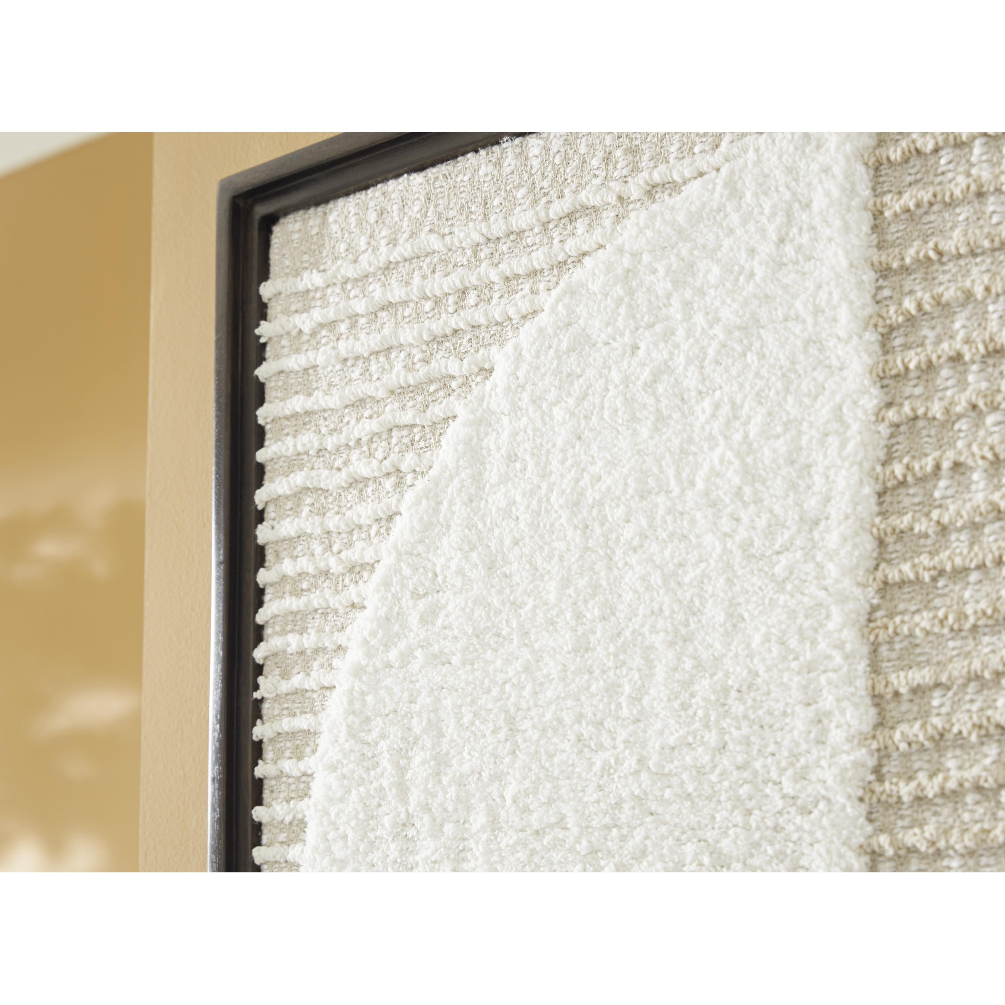  Signature Design by Ashley Bachard A8010330 Wall Decor IMAGE 7