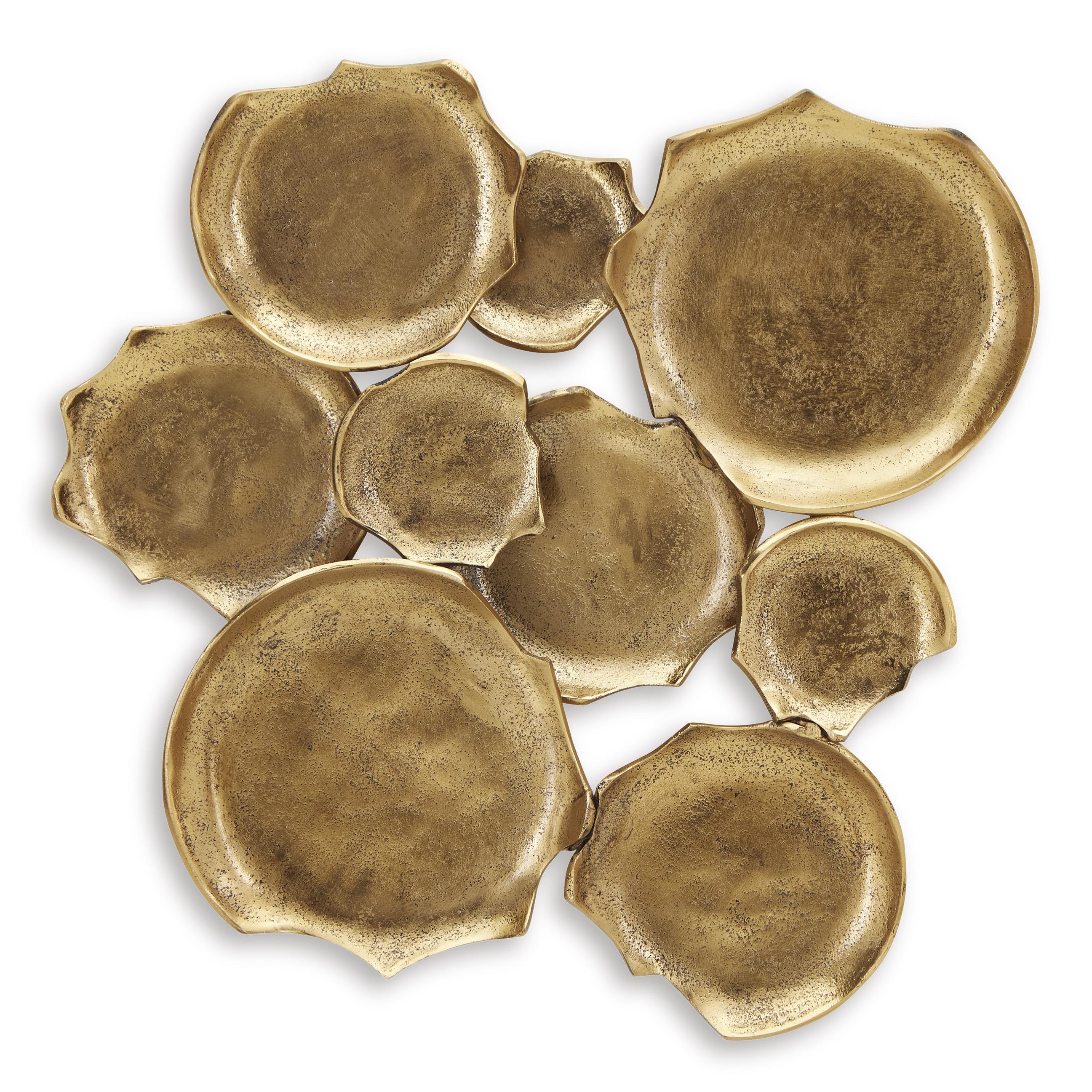  Signature Design by Ashley Gageton A8010335 Wall Decor IMAGE 2