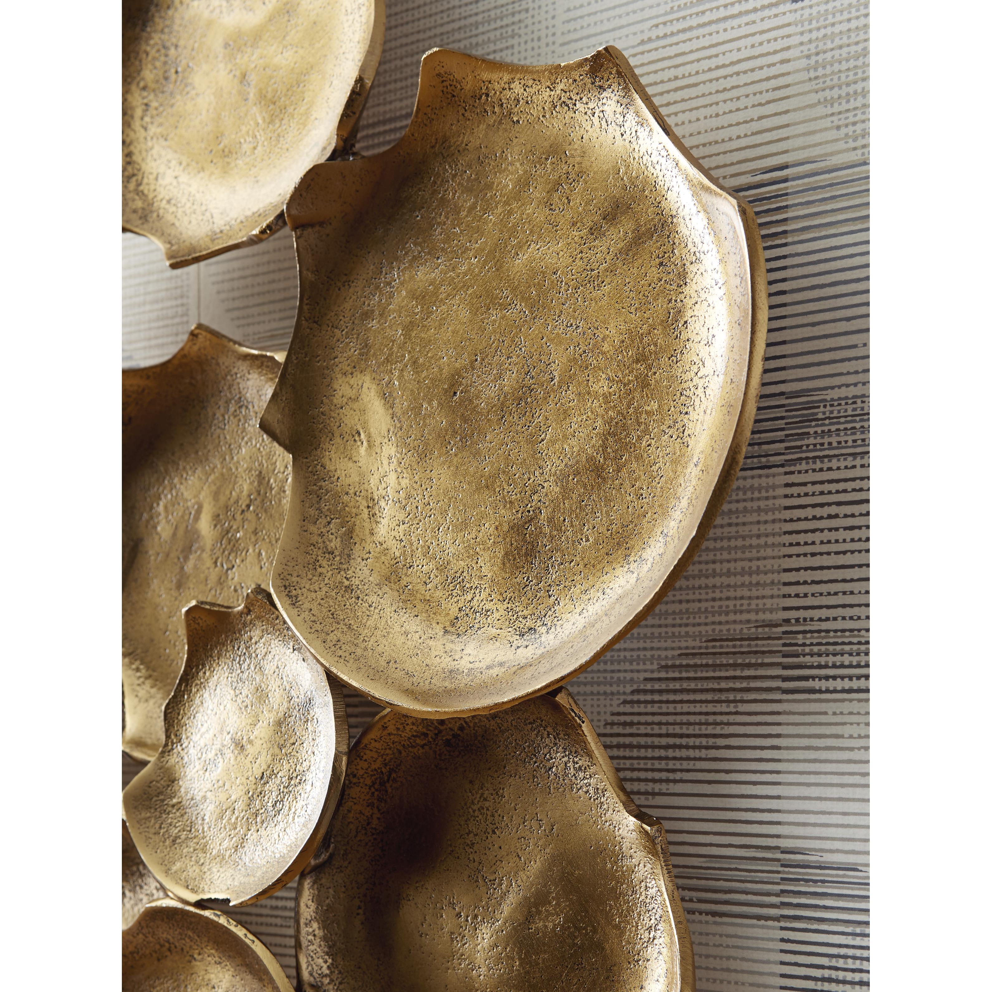  Signature Design by Ashley Gageton A8010335 Wall Decor IMAGE 5