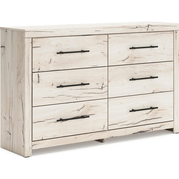 Benchcraft Lawroy B2310-31 Six Drawer Dresser
