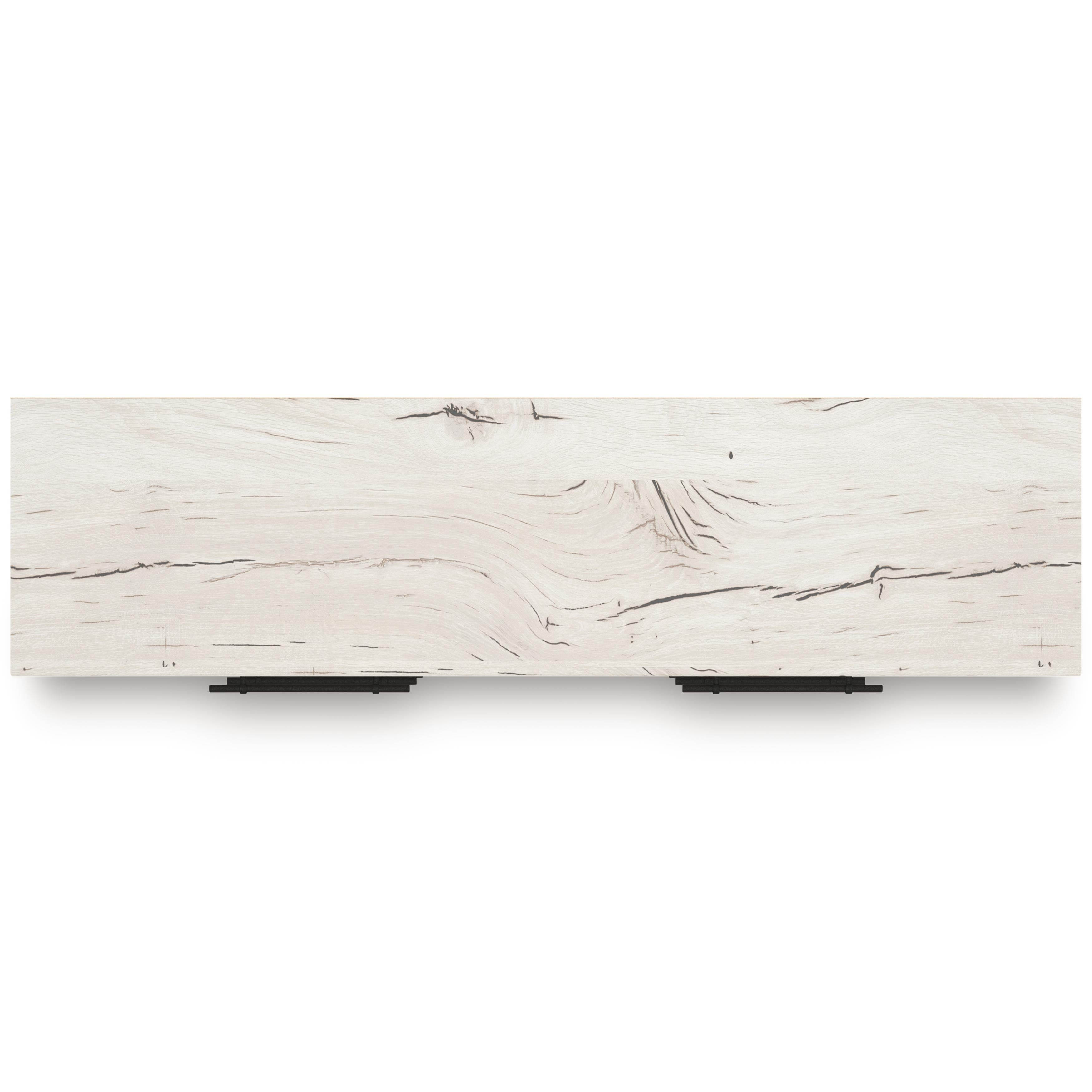  Benchcraft Lawroy B2310-31 Six Drawer Dresser IMAGE 6